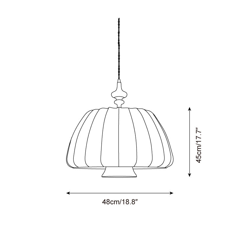 Kenji Pendant Lamp