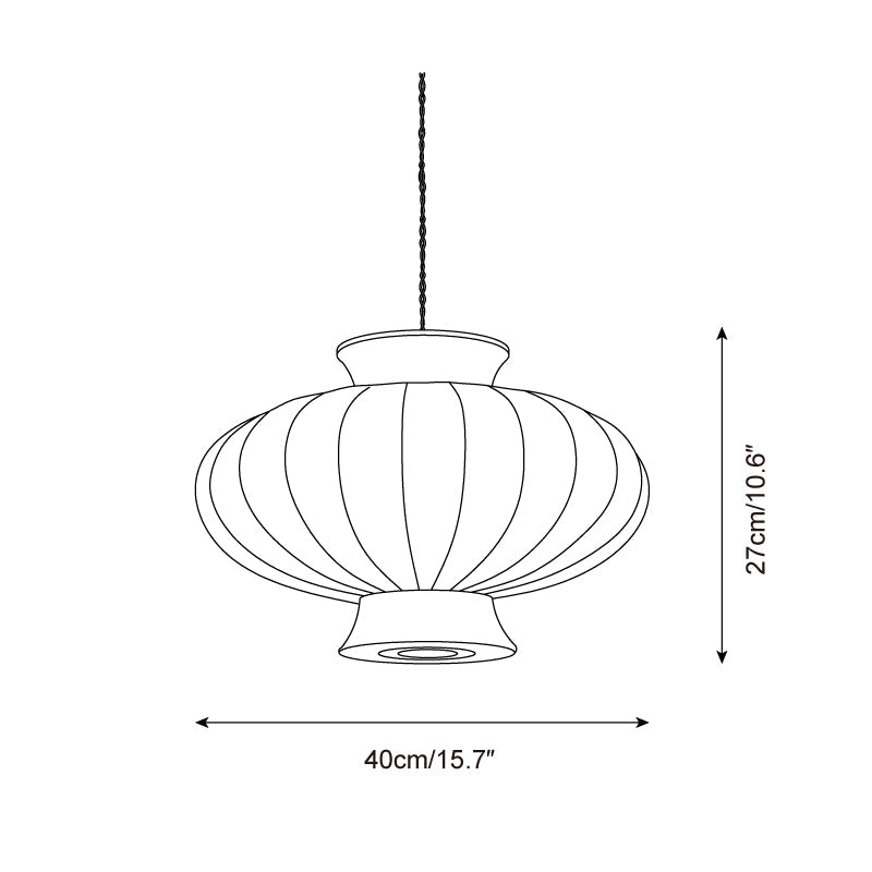Kenji Pendant Lamp