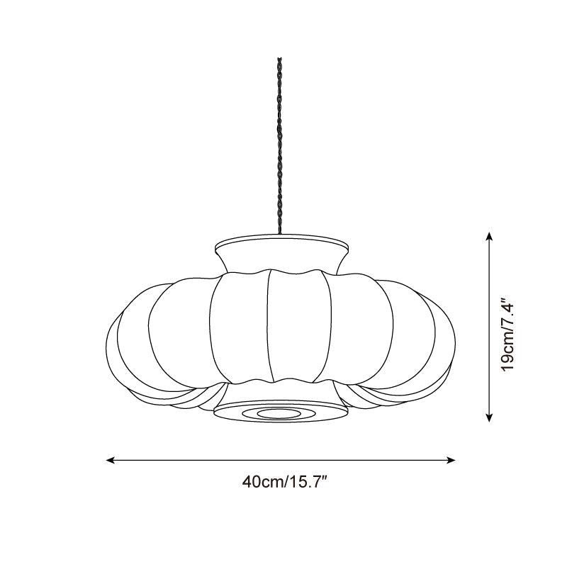 Kenji Pendant Lamp