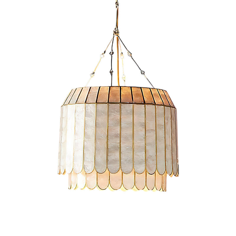 Evangeline Pendant Lamp