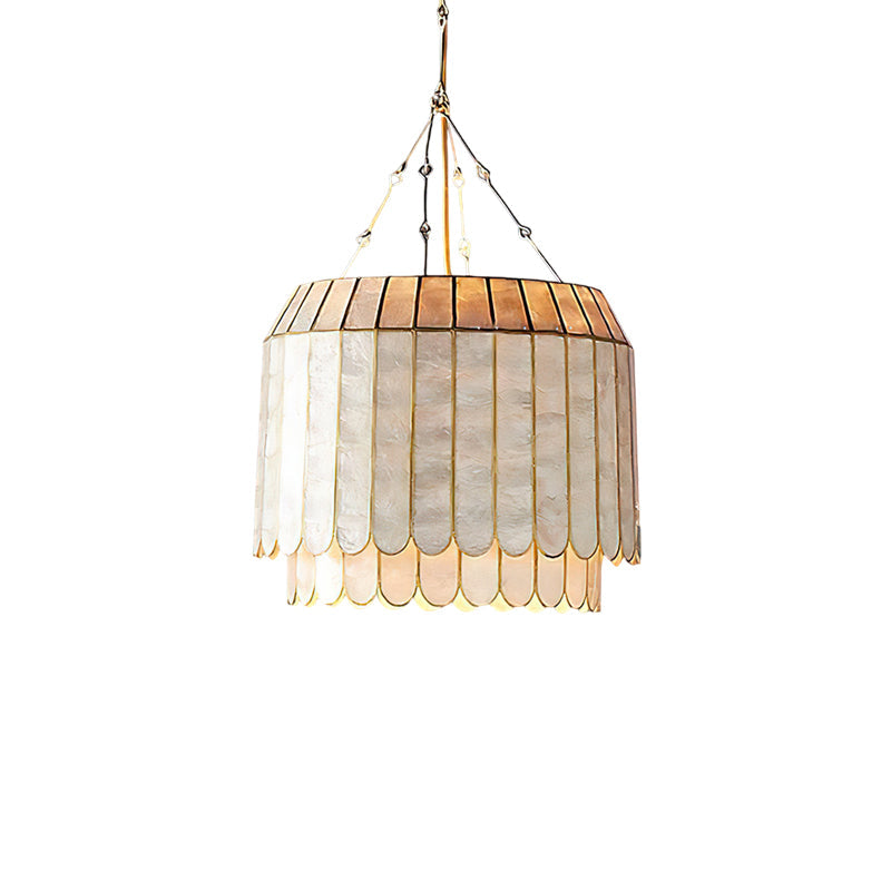 Evangeline Pendant Lamp