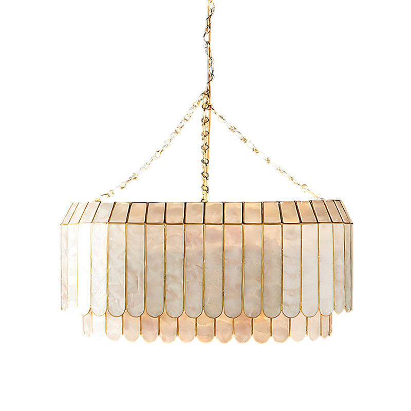 Evangeline Pendant Lamp
