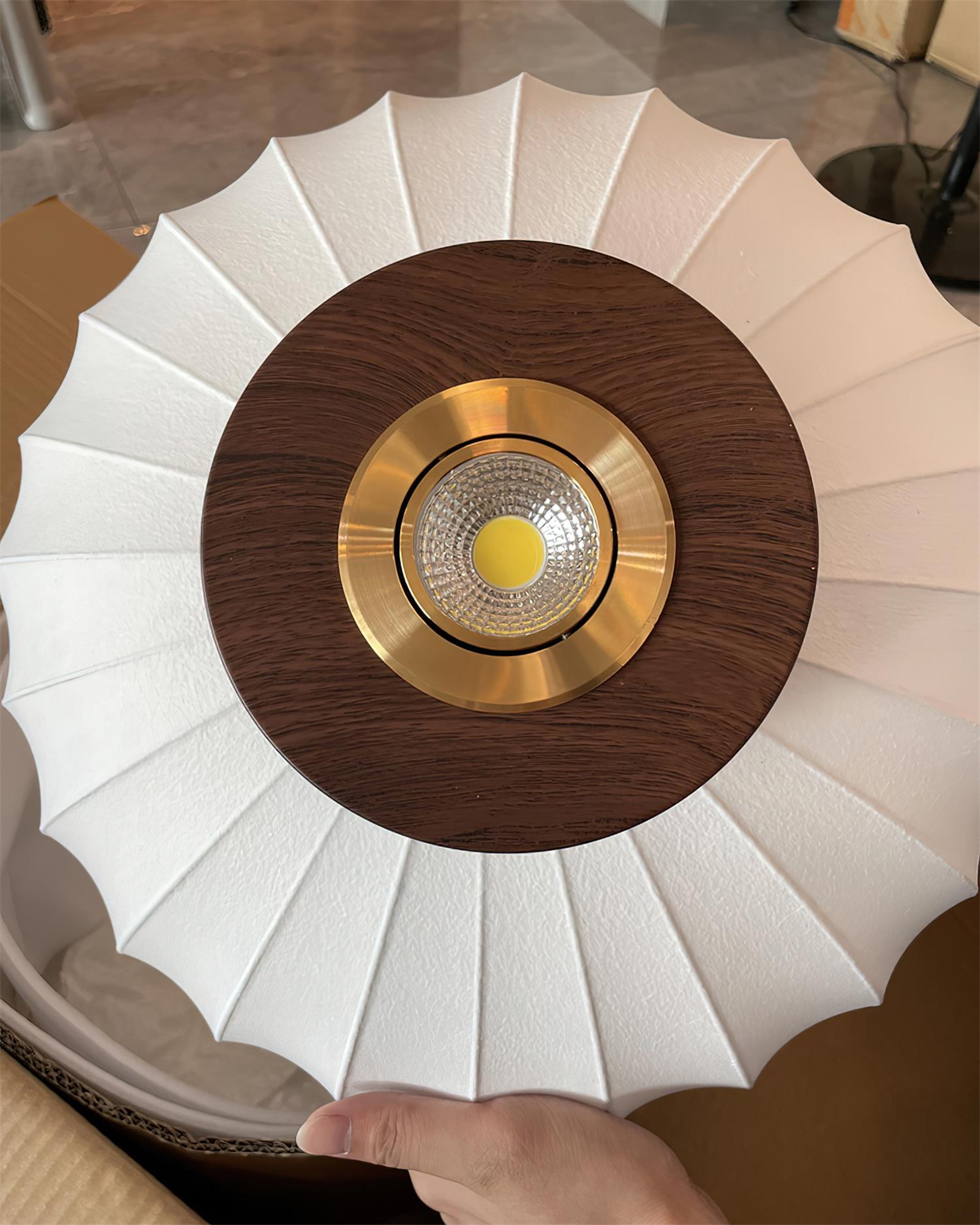 Kenji Pendant Lamp