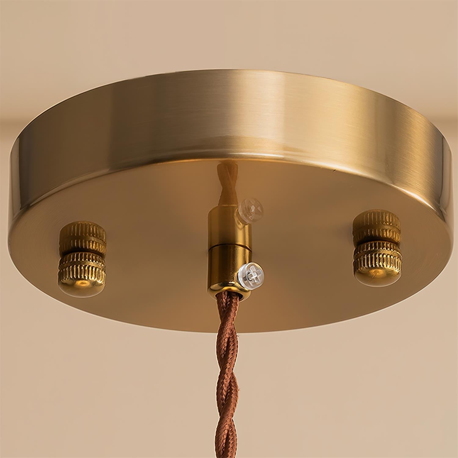 Kenji Pendant Lamp