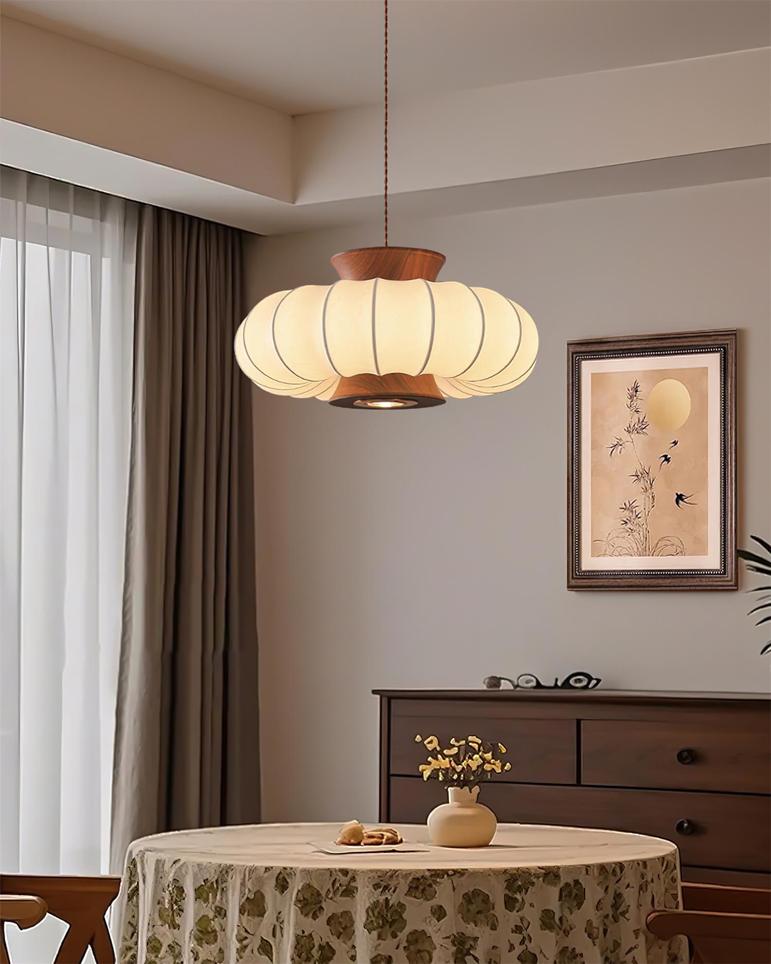 Kenji Pendant Lamp