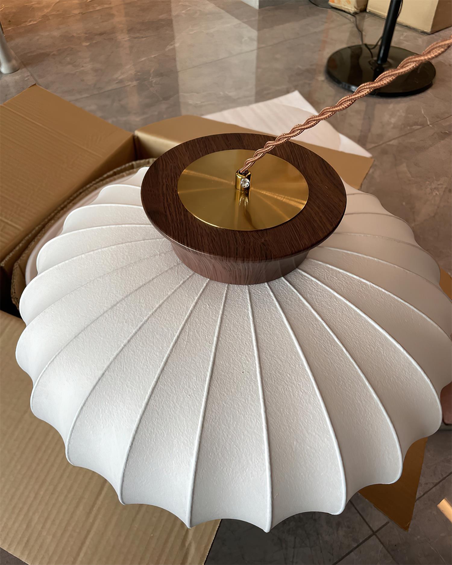 Kenji Pendant Lamp