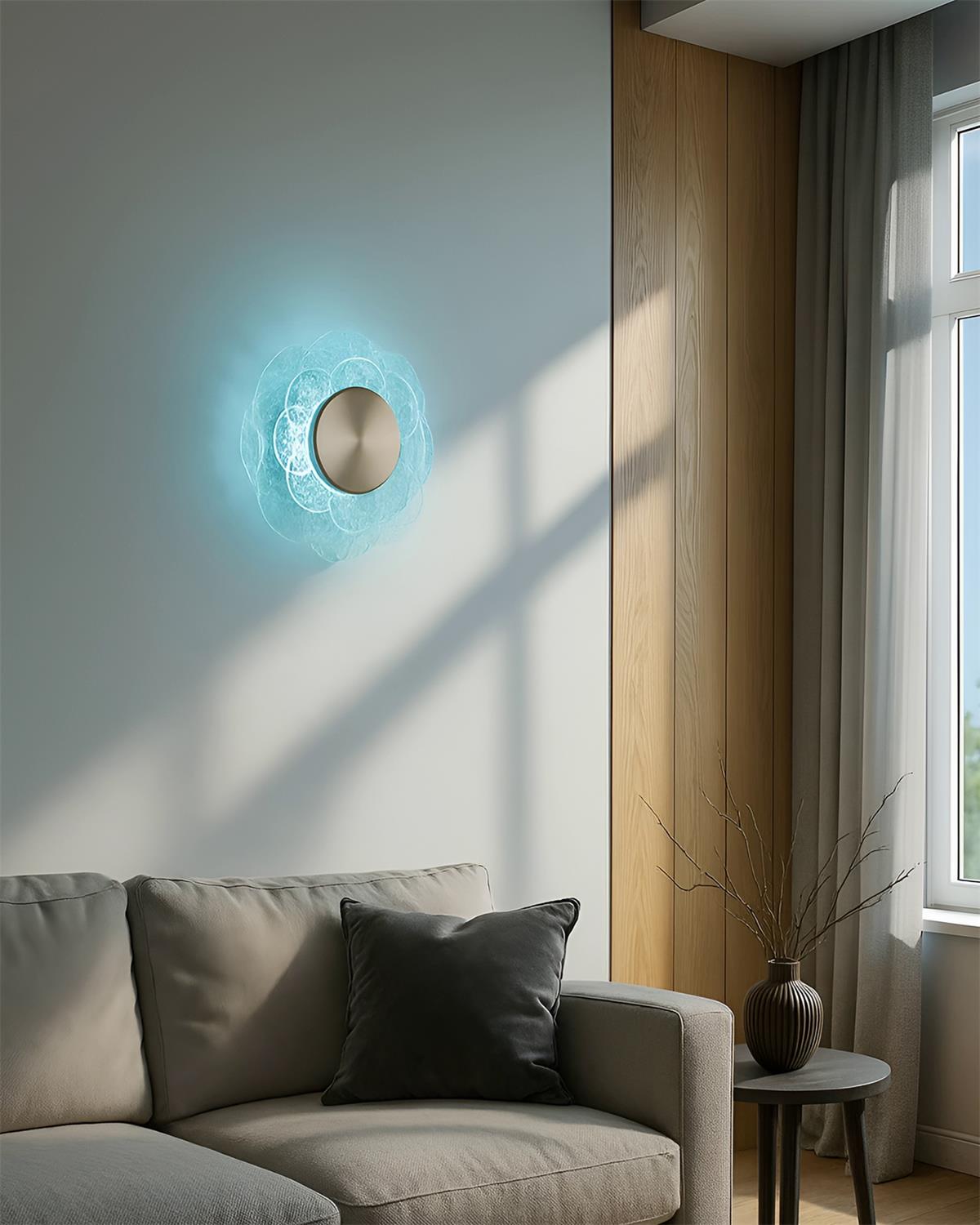 Ondine Wall Lamp