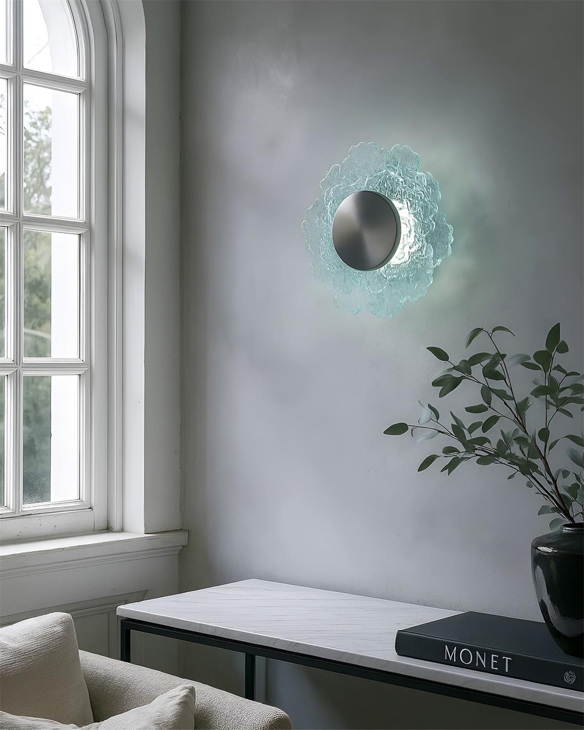 Ondine Wall Lamp
