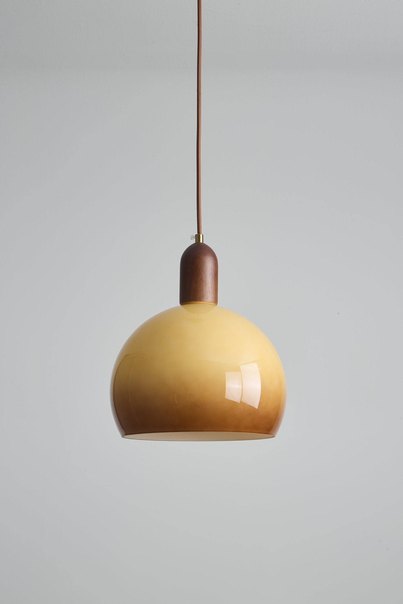 Aurelion Pendant Lamp-Neutral Decor