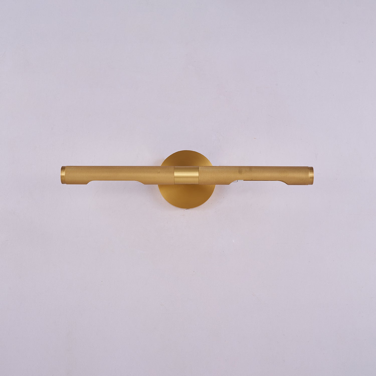 Cavelen Modern Minimalist Brass Sconce Wall lamp-Neutral Decor