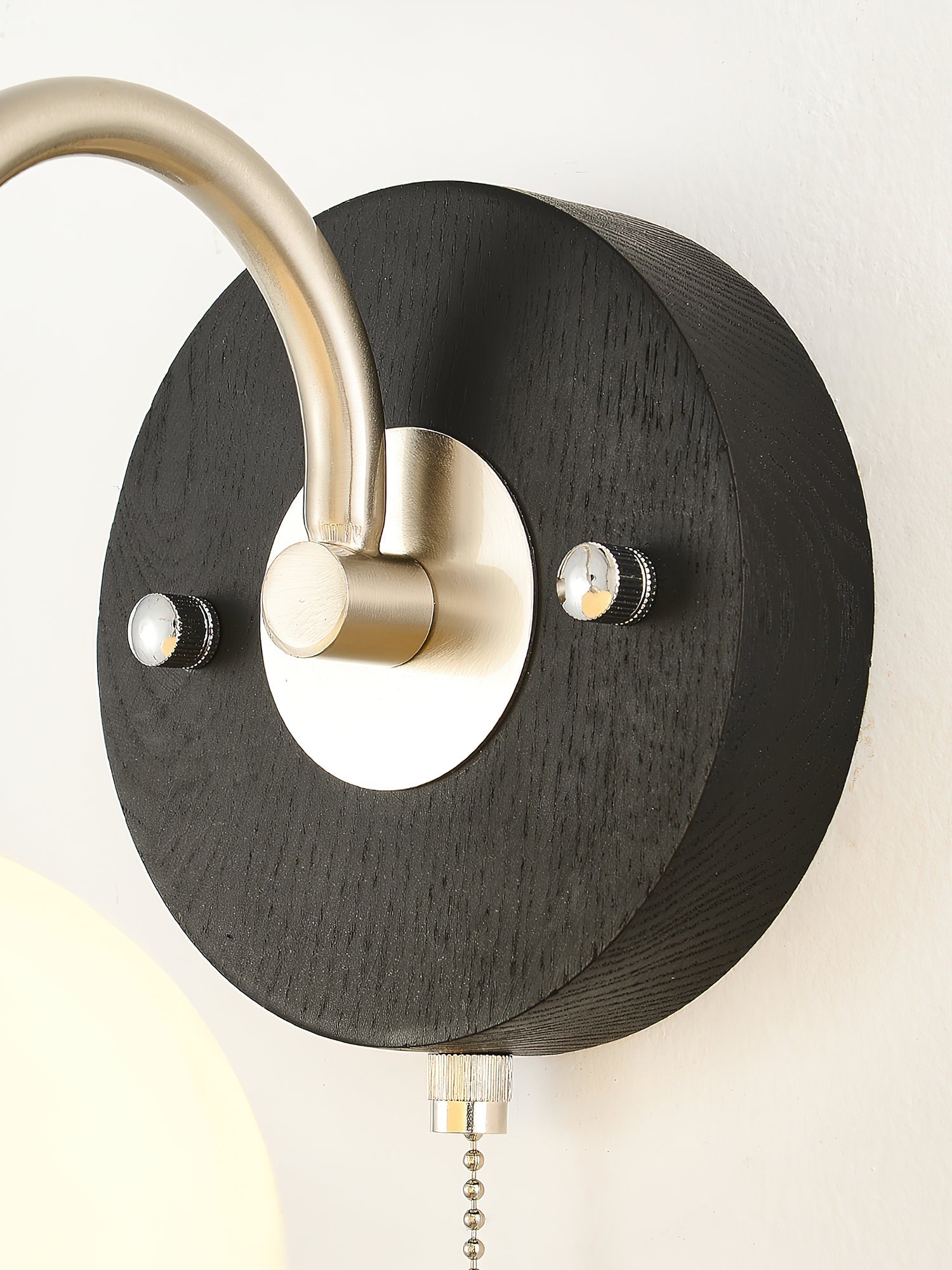 Nift Wall Lamp-Neutral Decor