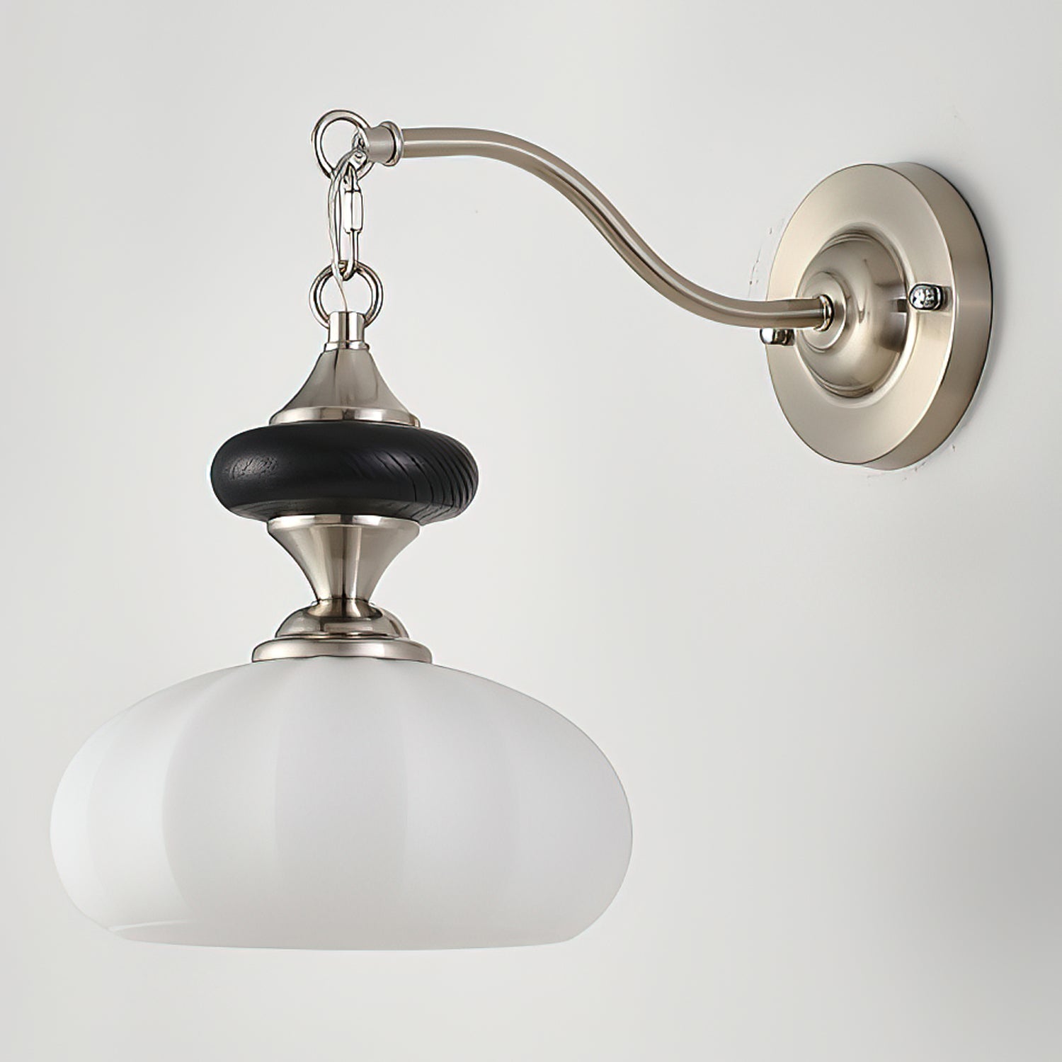 Nift Wall Lamp-Neutral Decor