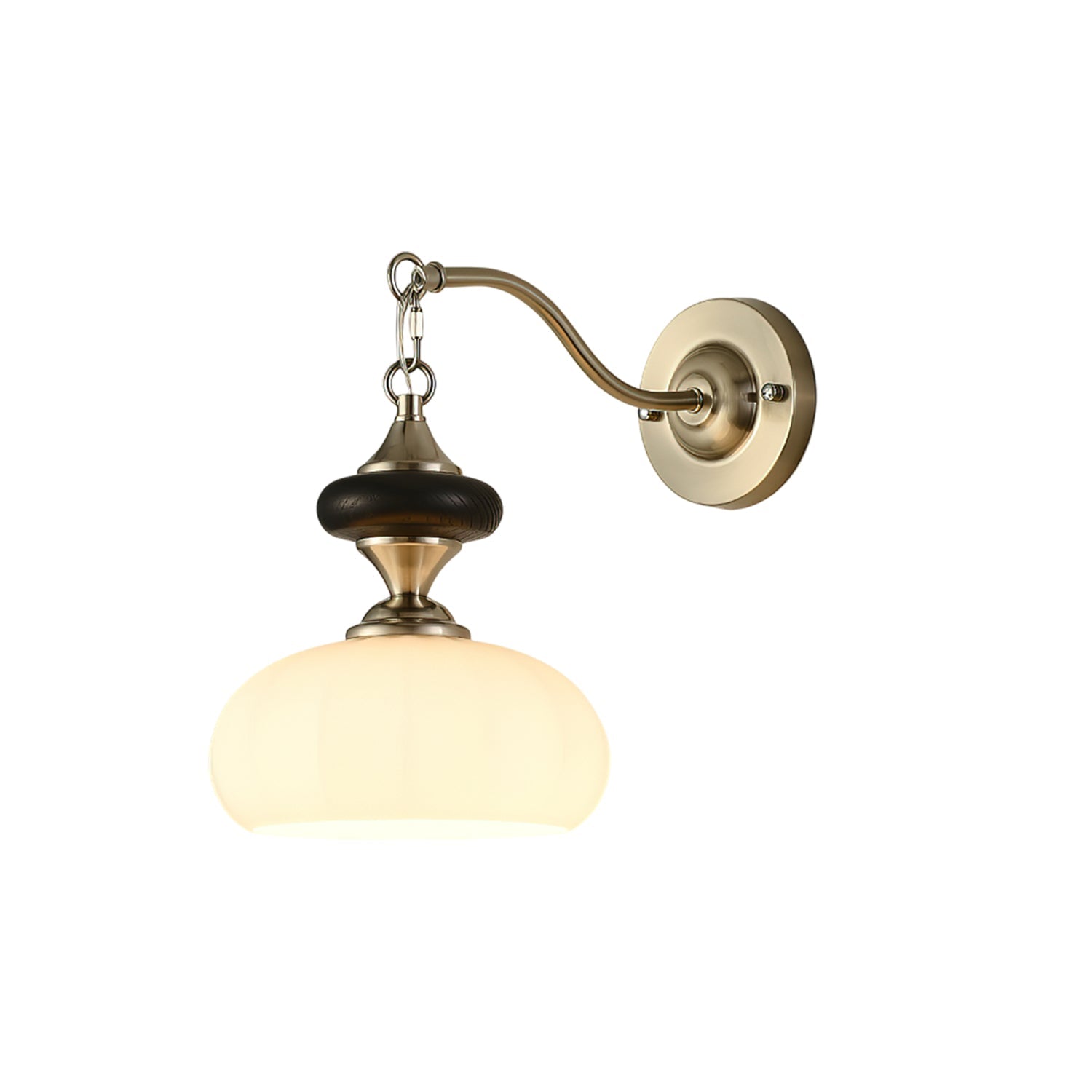 Nift Wall Lamp-Neutral Decor