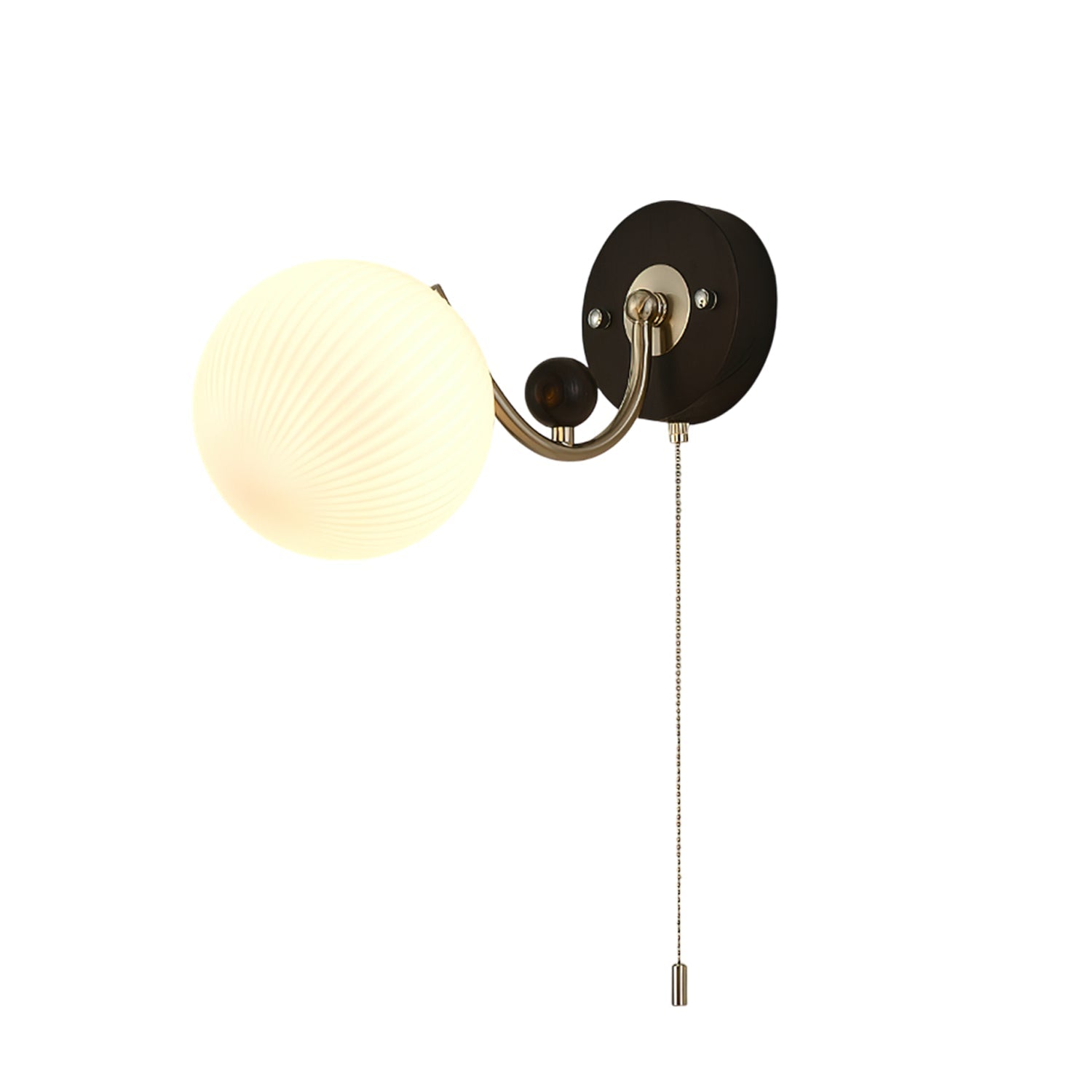 Nift Wall Lamp-Neutral Decor