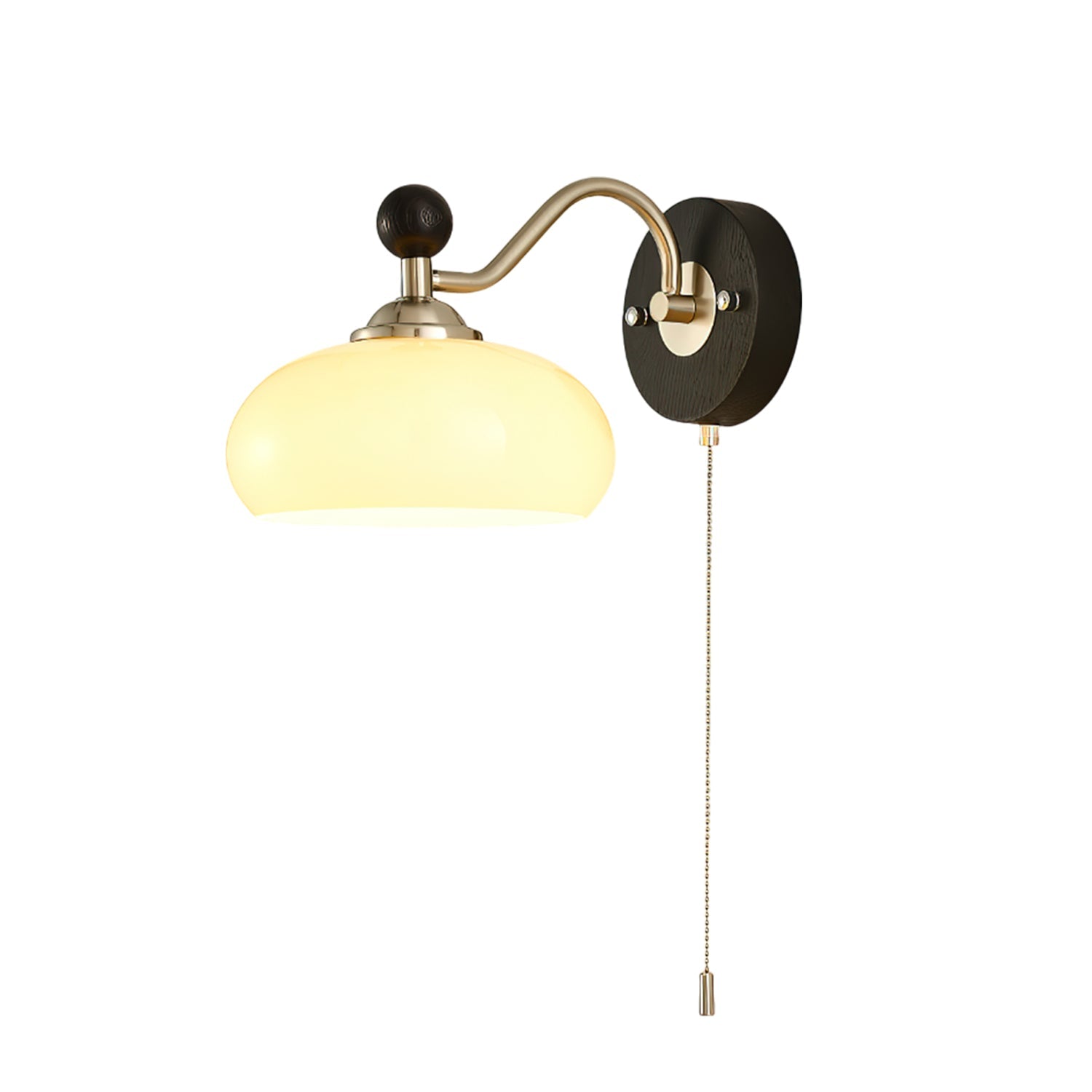 Nift Wall Lamp-Neutral Decor