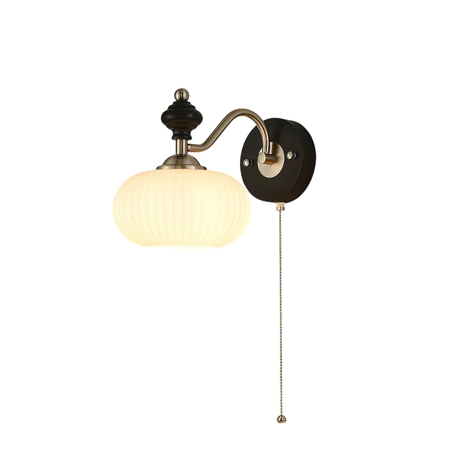Nift Wall Lamp-Neutral Decor