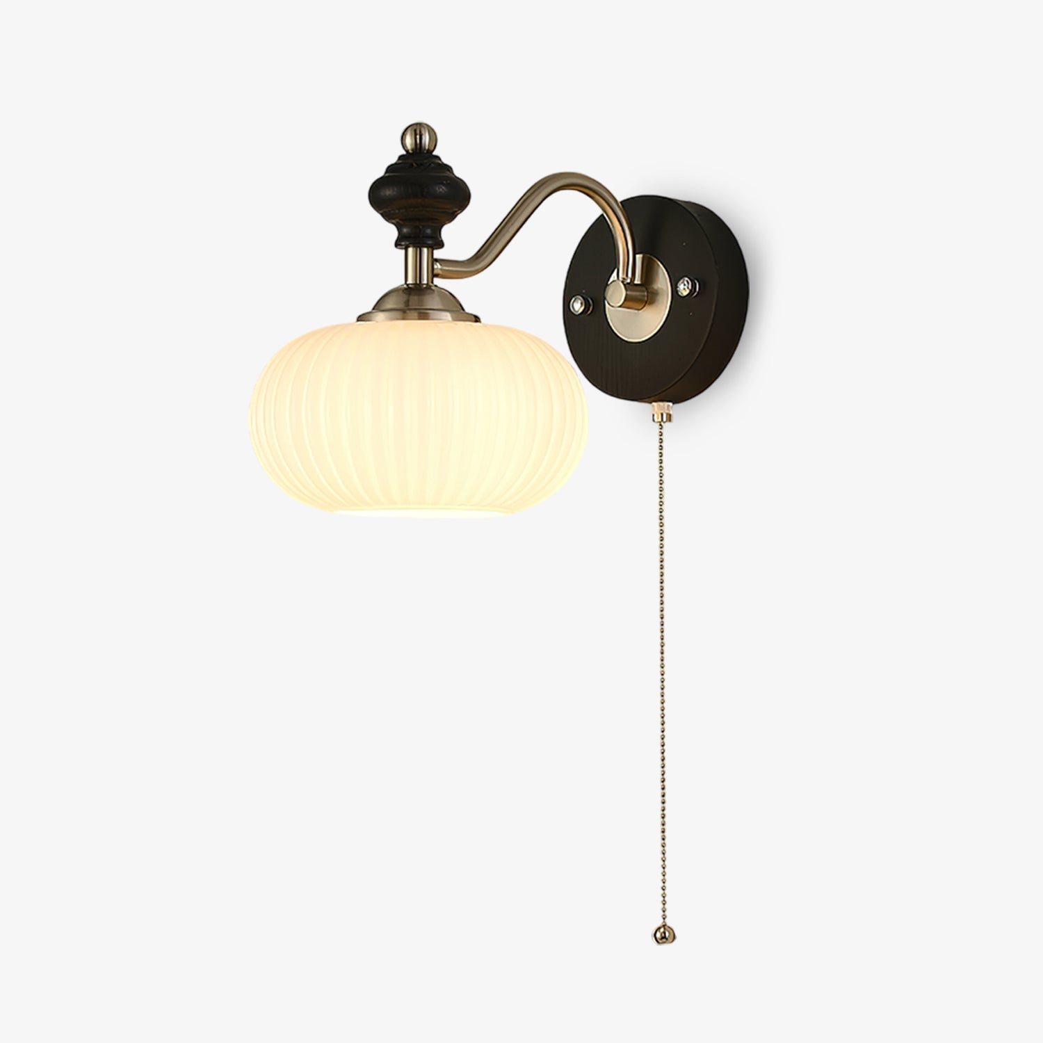 Nift Wall Lamp-Neutral Decor