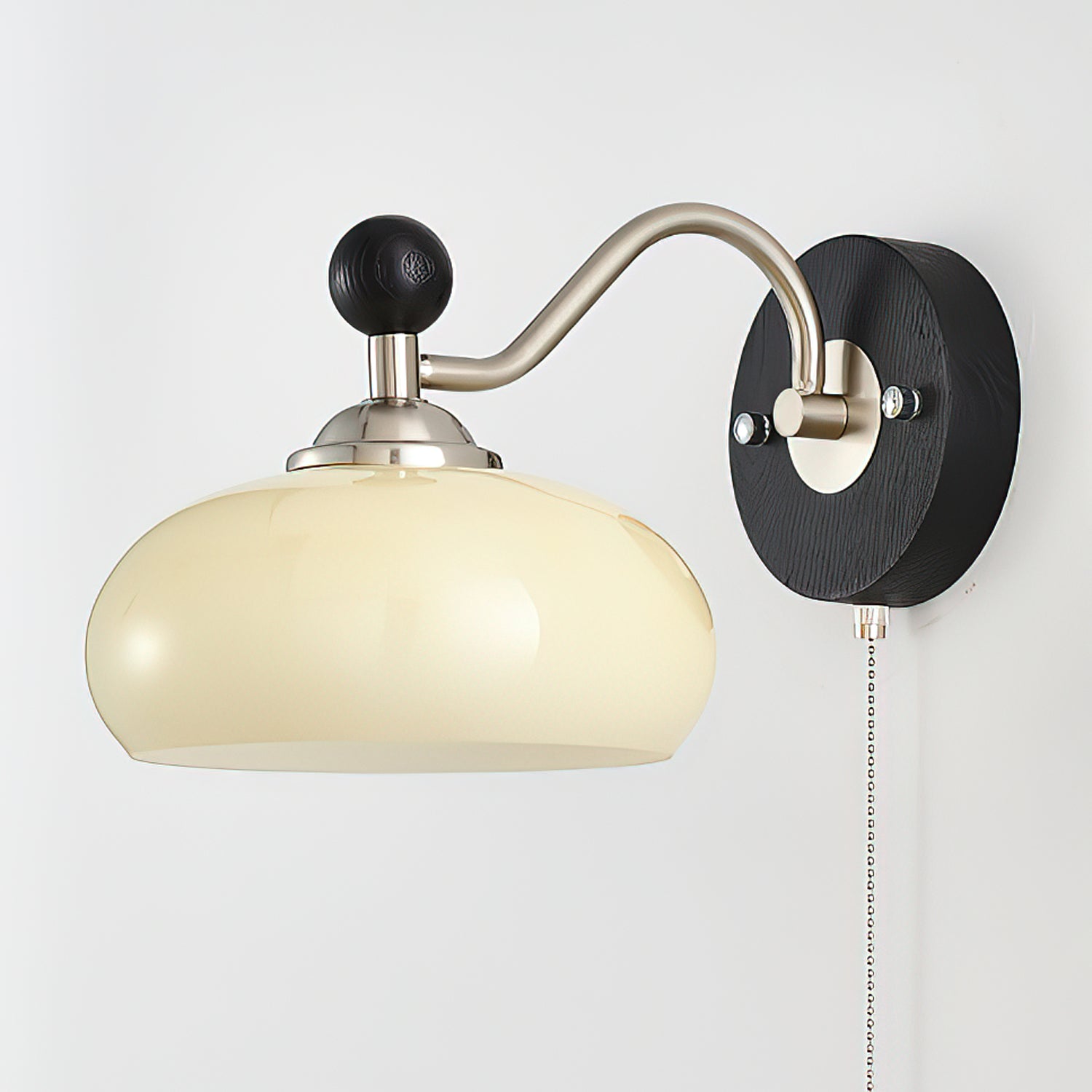 Nift Wall Lamp-Neutral Decor