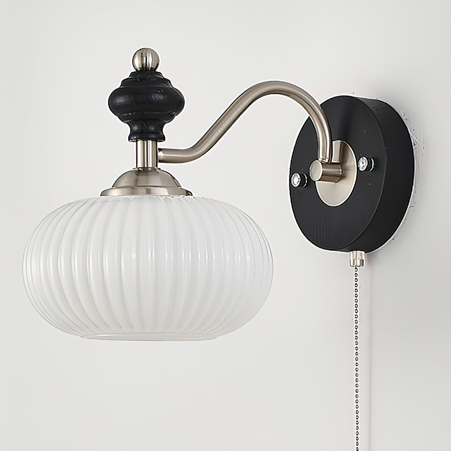Nift Wall Lamp-Neutral Decor