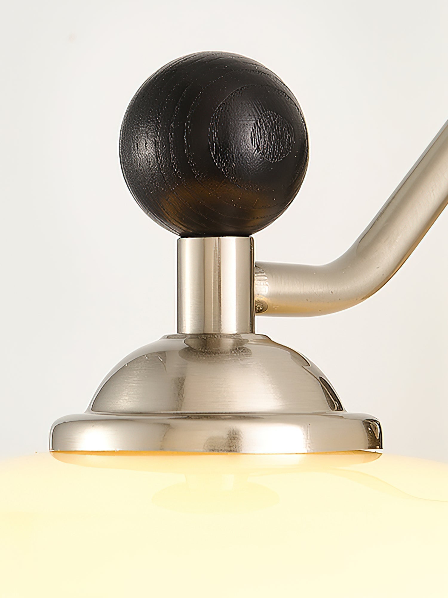 Nift Wall Lamp-Neutral Decor