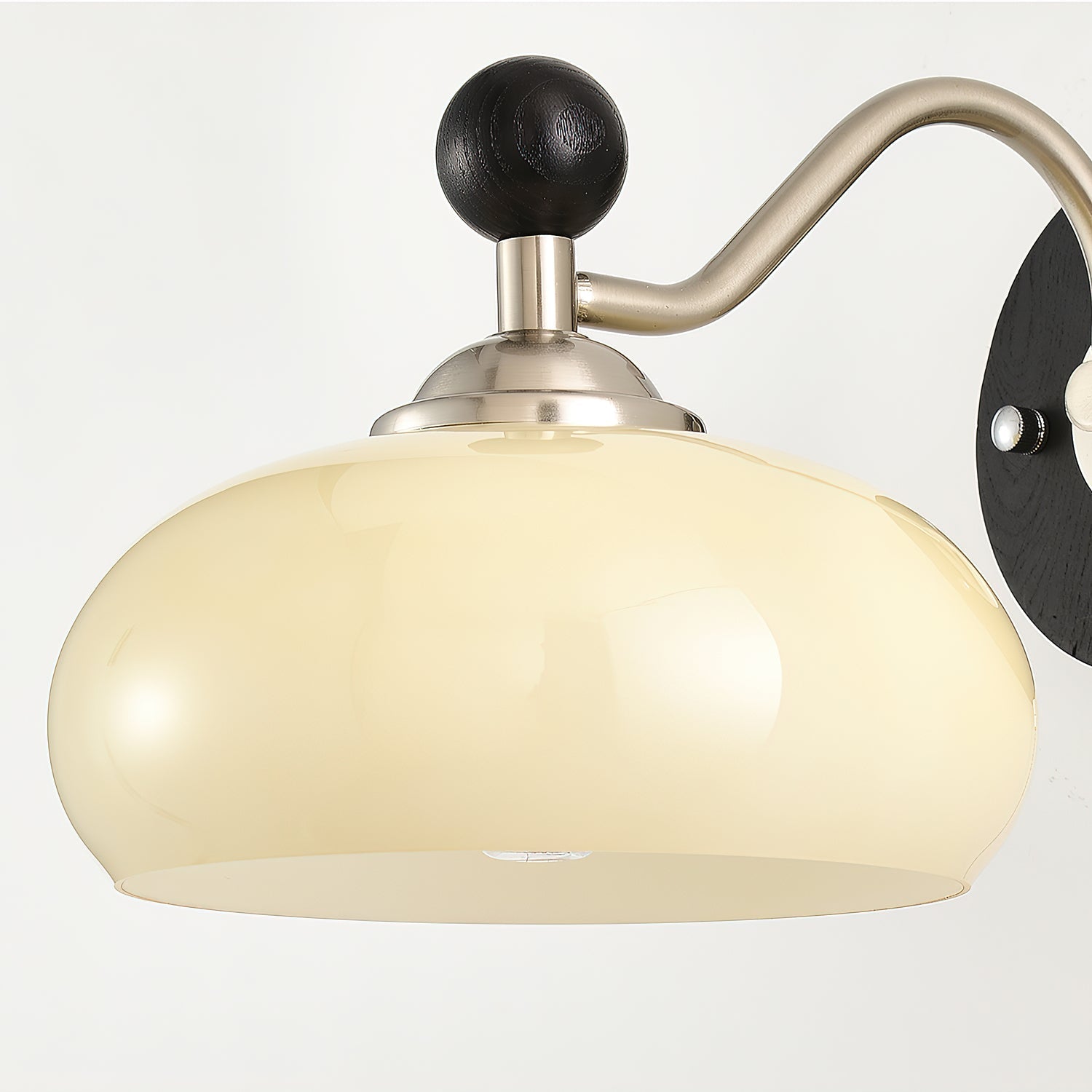 Nift Wall Lamp-Neutral Decor