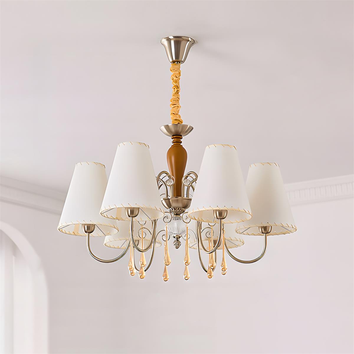 Audrey Chandelier