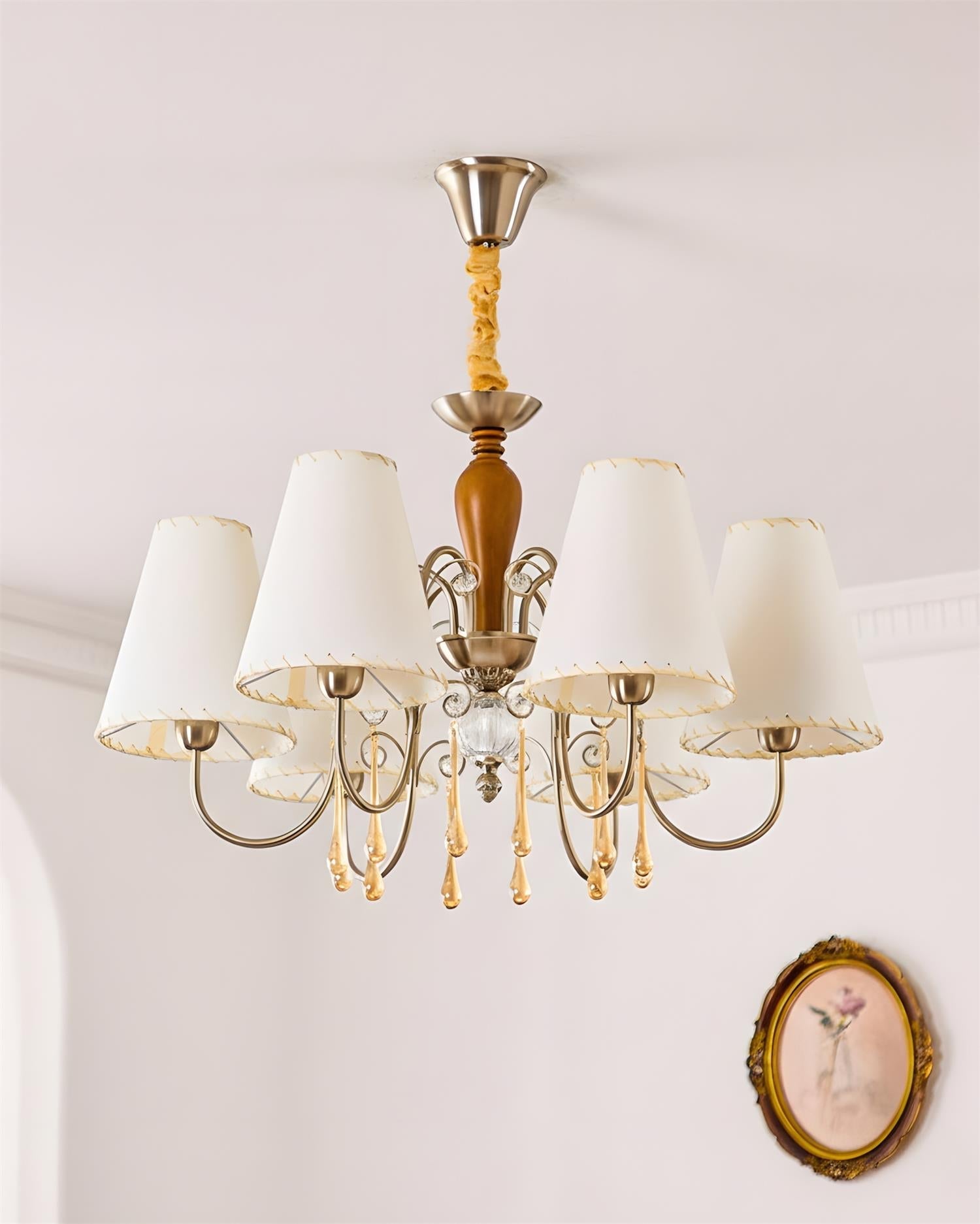 Audrey Chandelier