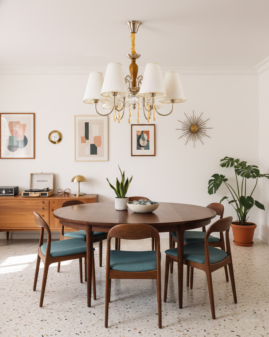 Audrey Chandelier