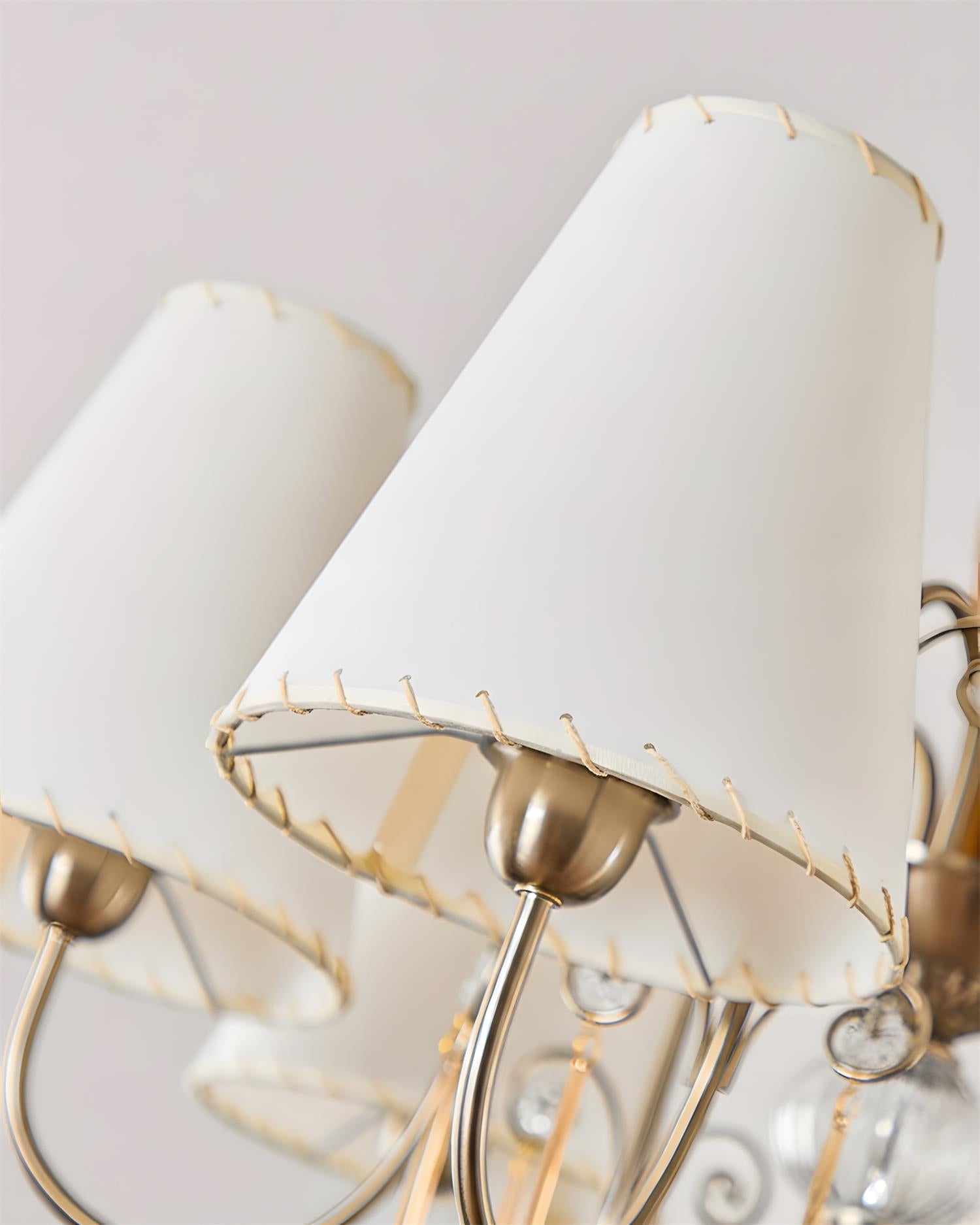 Audrey Chandelier