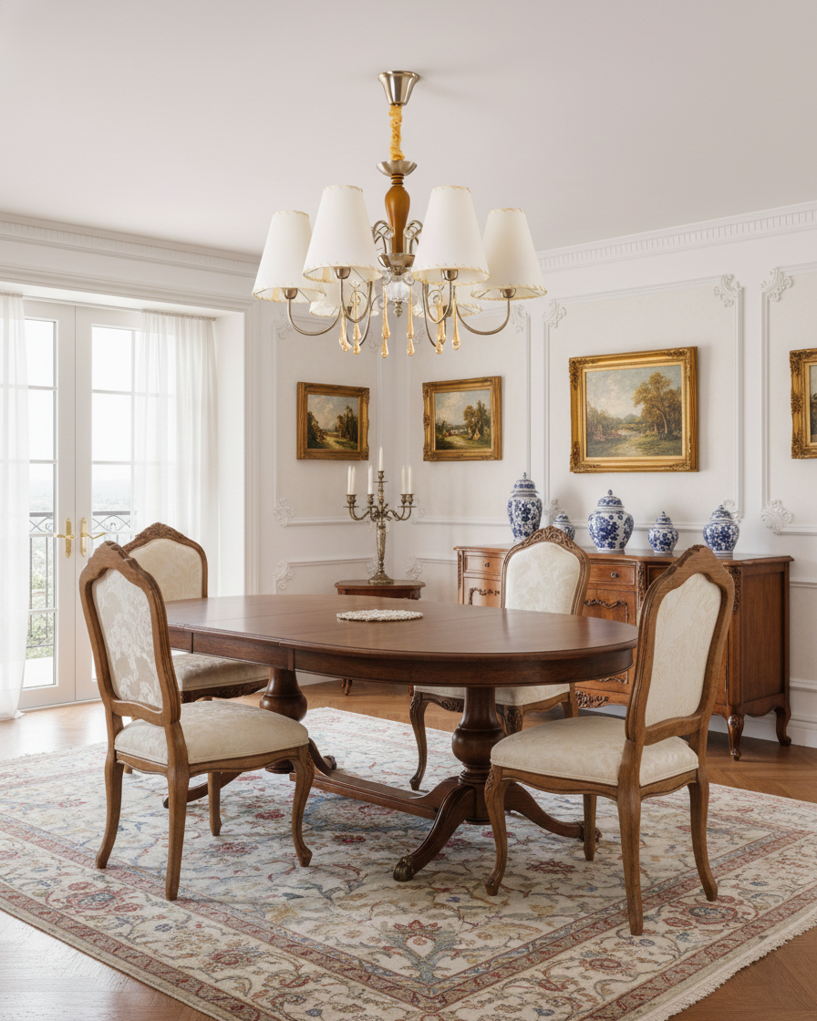Audrey Chandelier