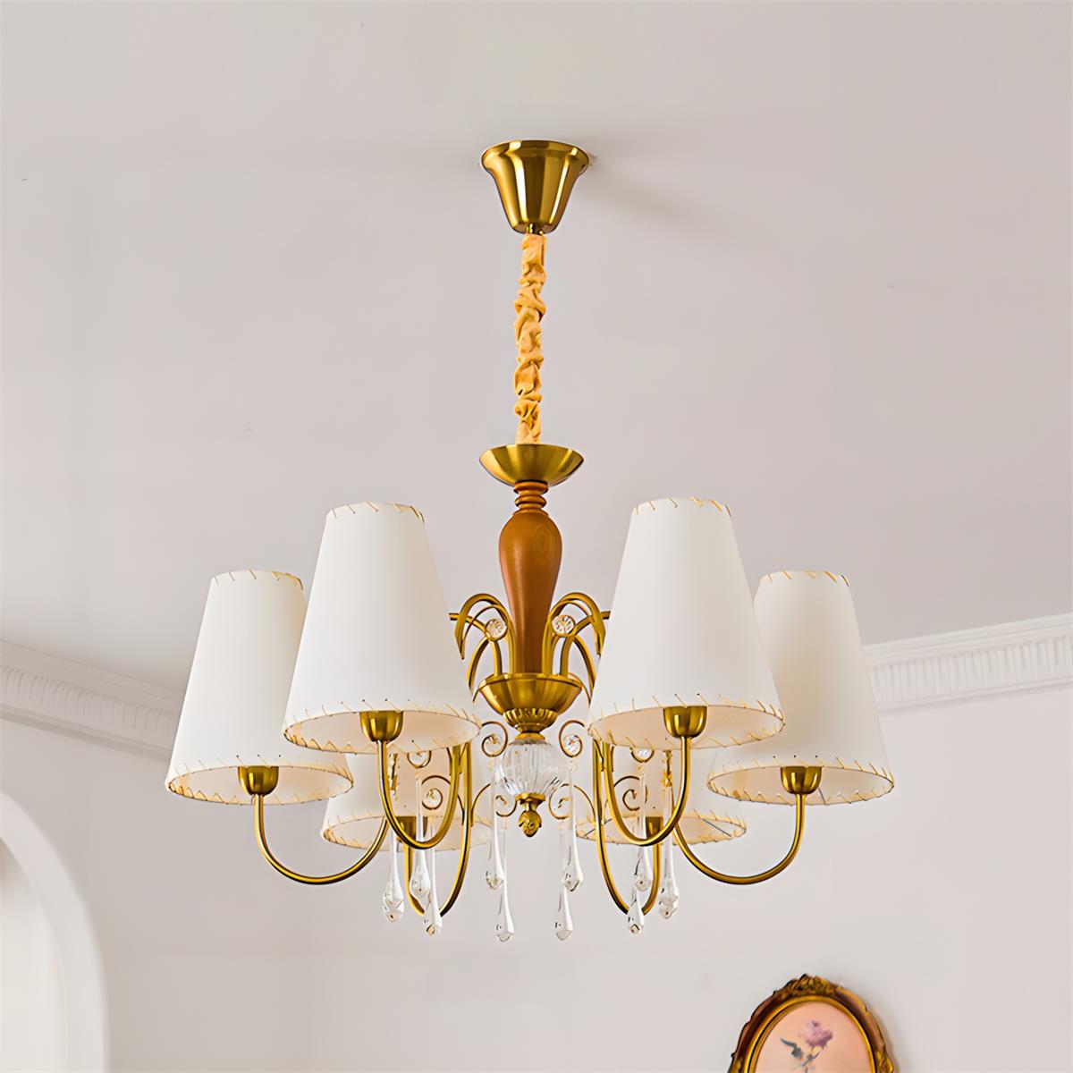 Audrey Chandelier