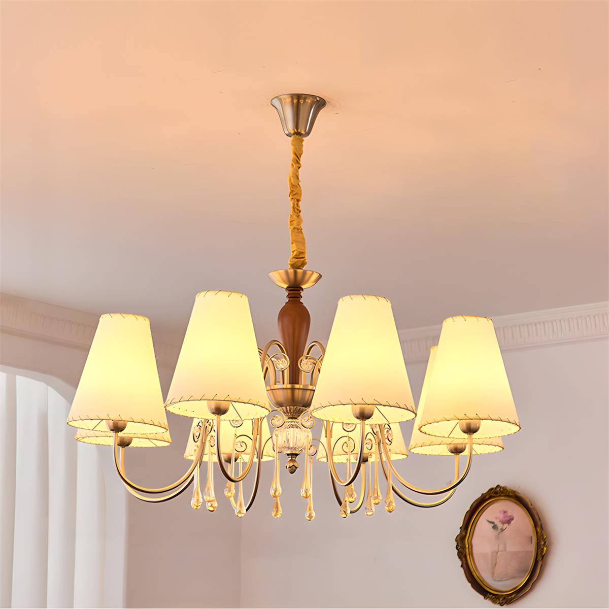 Audrey Chandelier