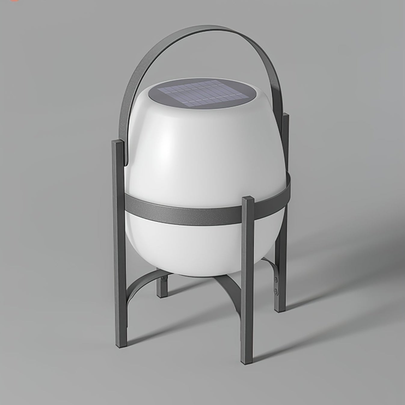 Wayne Minimalist Outdoor Light-Neutral Decor