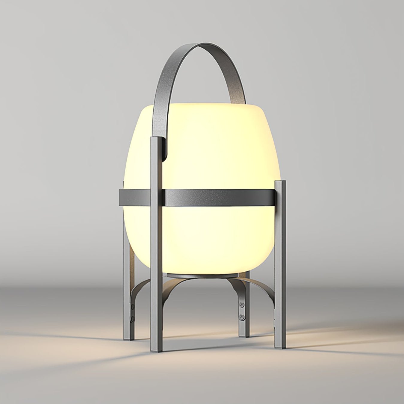 Wayne Minimalist Outdoor Light-Neutral Decor
