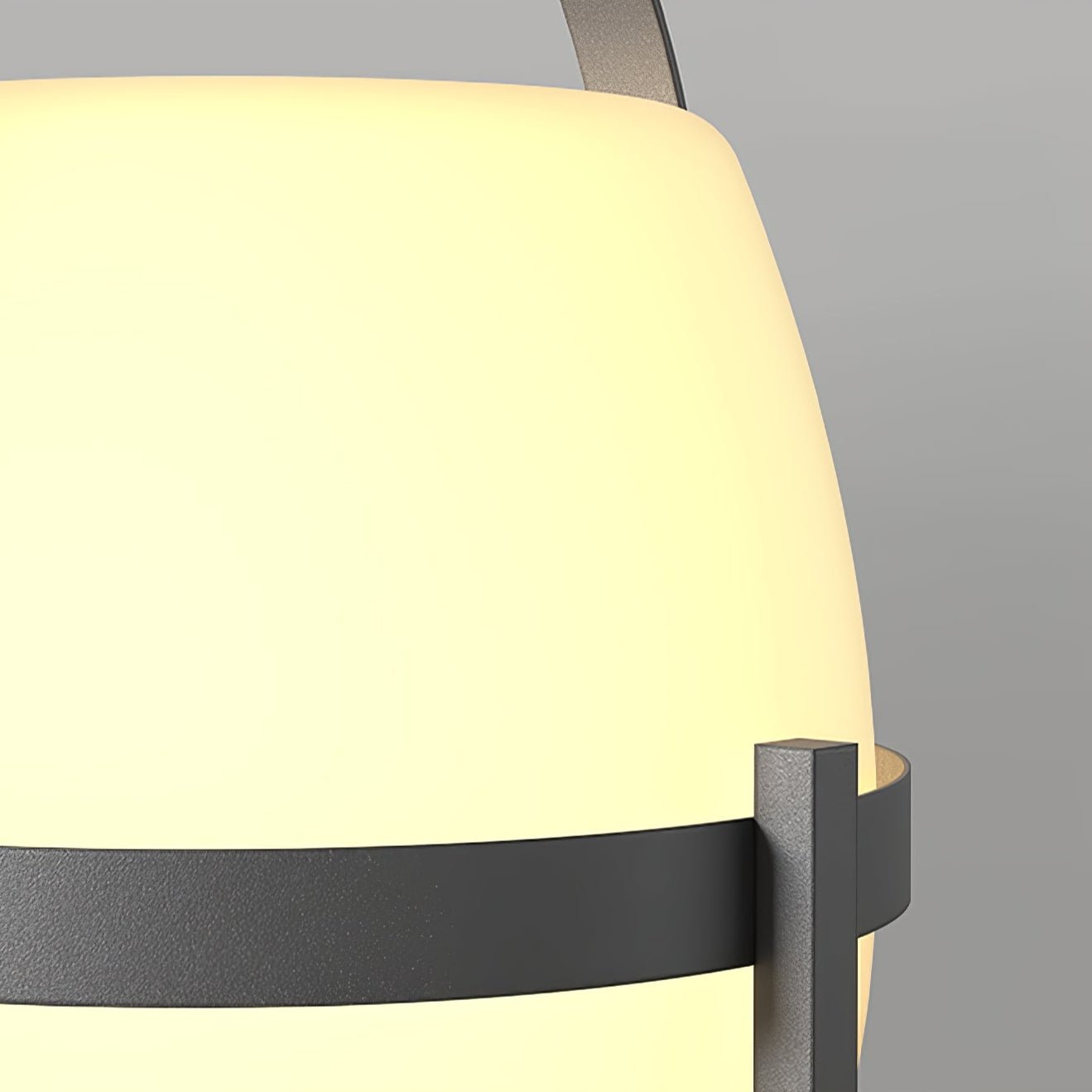 Wayne Minimalist Outdoor Light-Neutral Decor