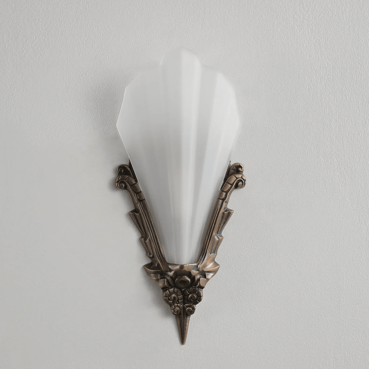Aurivelle Deco Wall Sconce-Neutral Decor