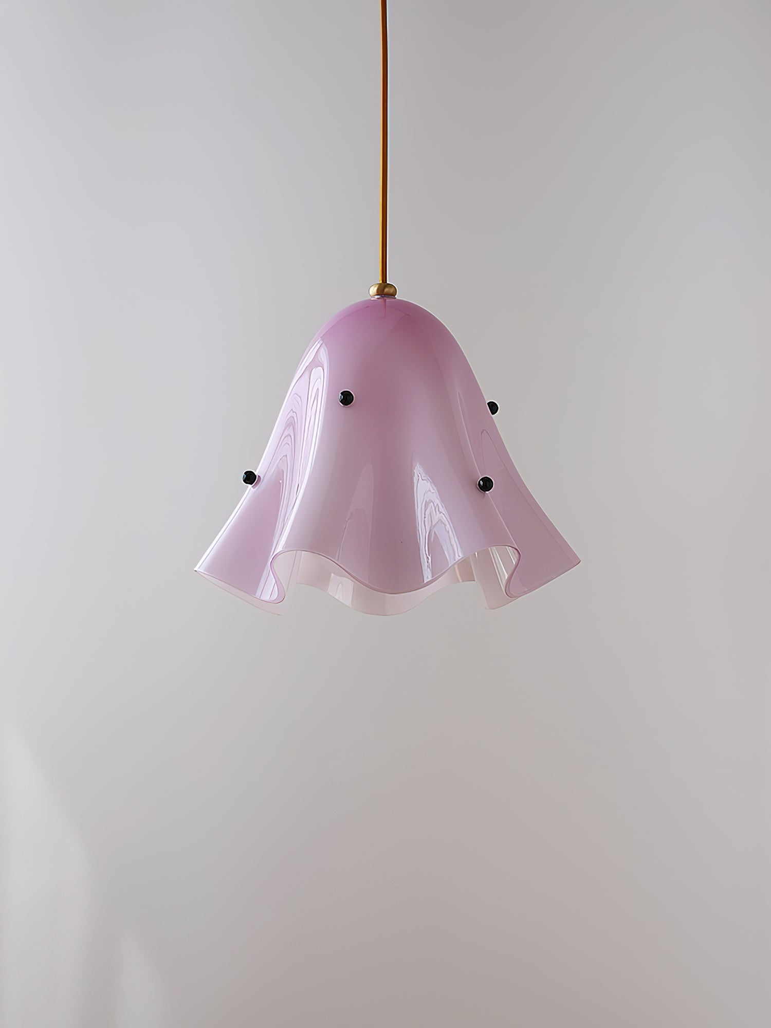 Krav Bloom Pendant Lamp-Neutral Decor