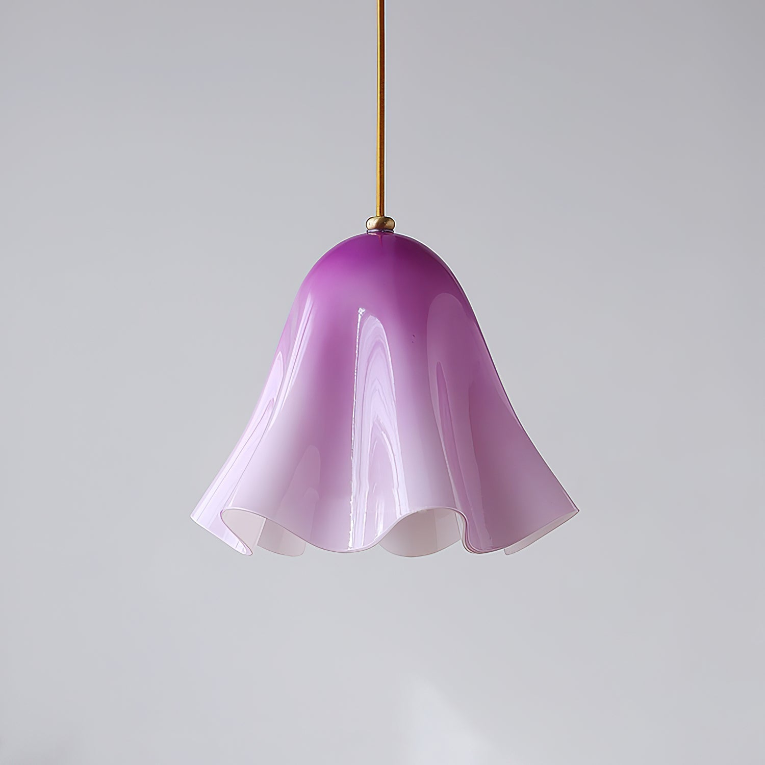 Krav Bloom Pendant Lamp-Neutral Decor