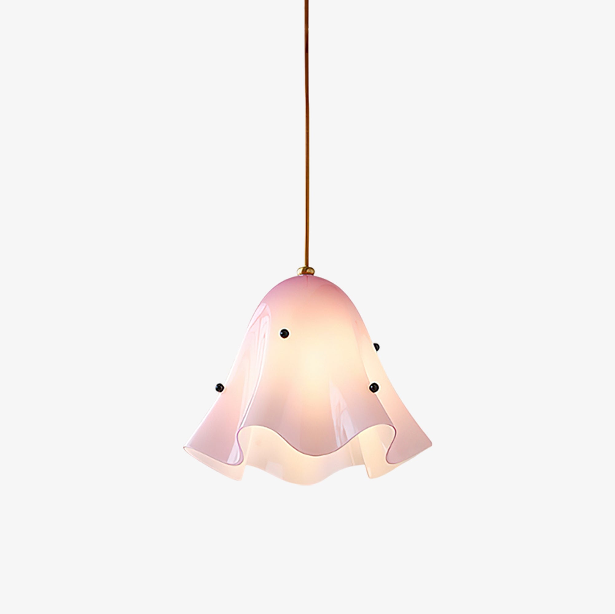 Krav Bloom Pendant Lamp-Neutral Decor