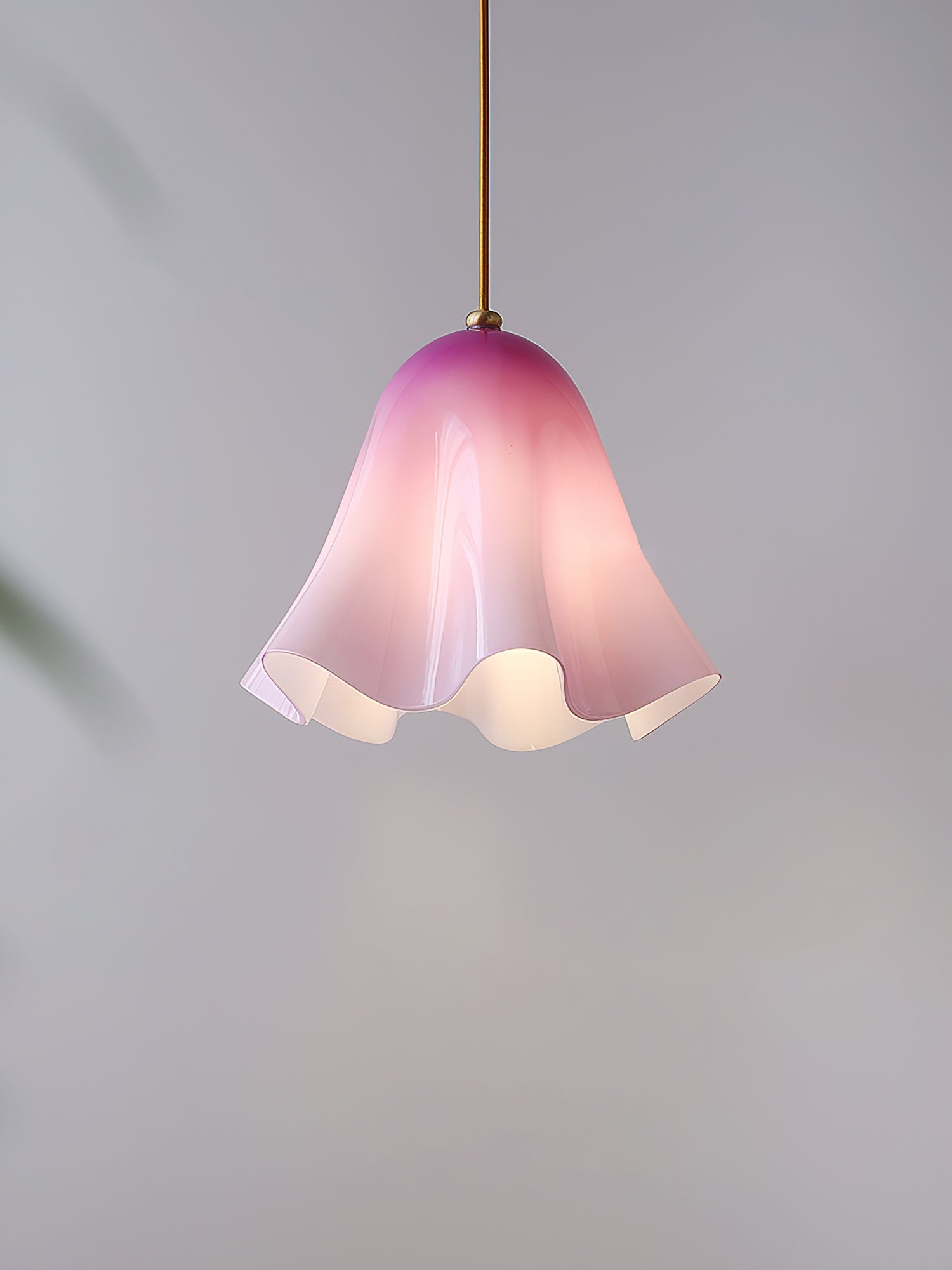 Krav Bloom Pendant Lamp-Neutral Decor