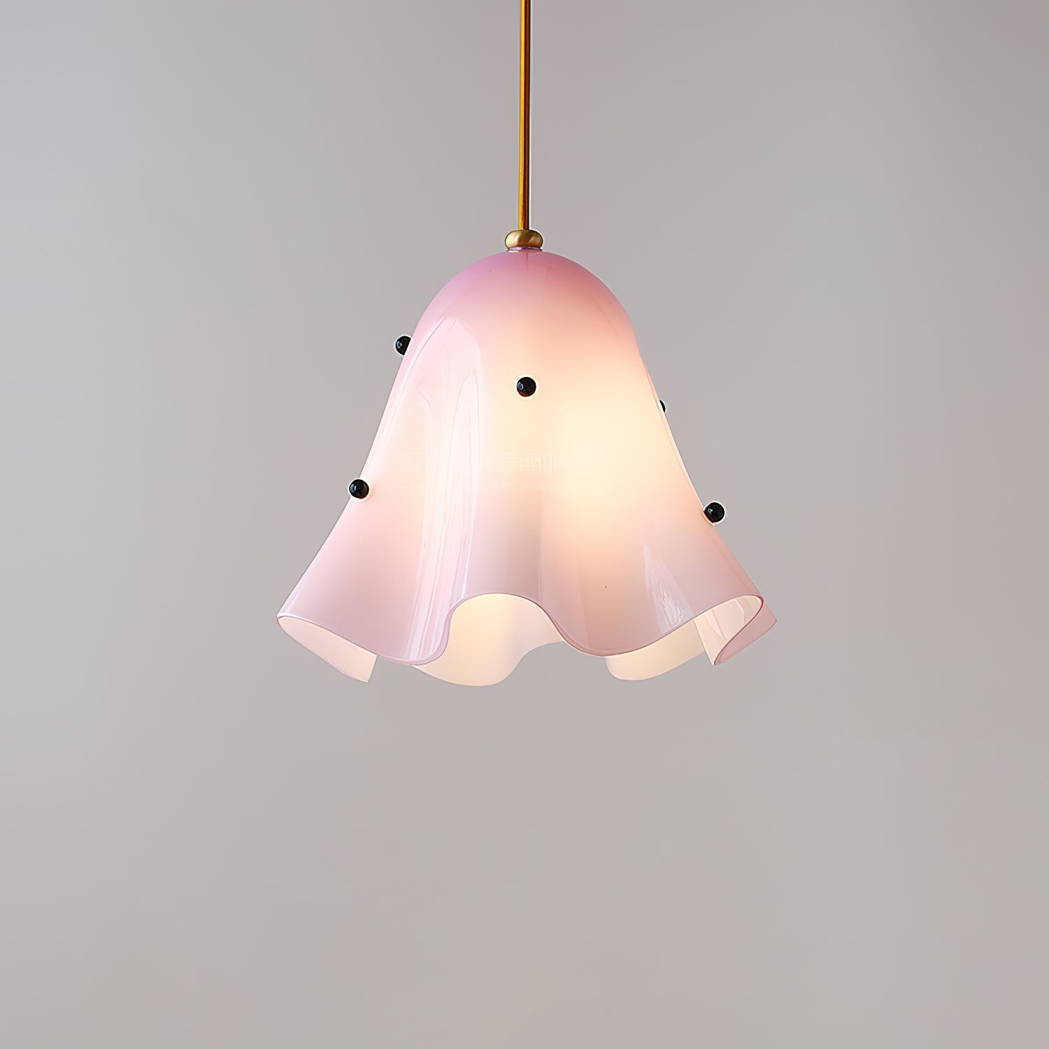 Krav Bloom Pendant Lamp-Neutral Decor