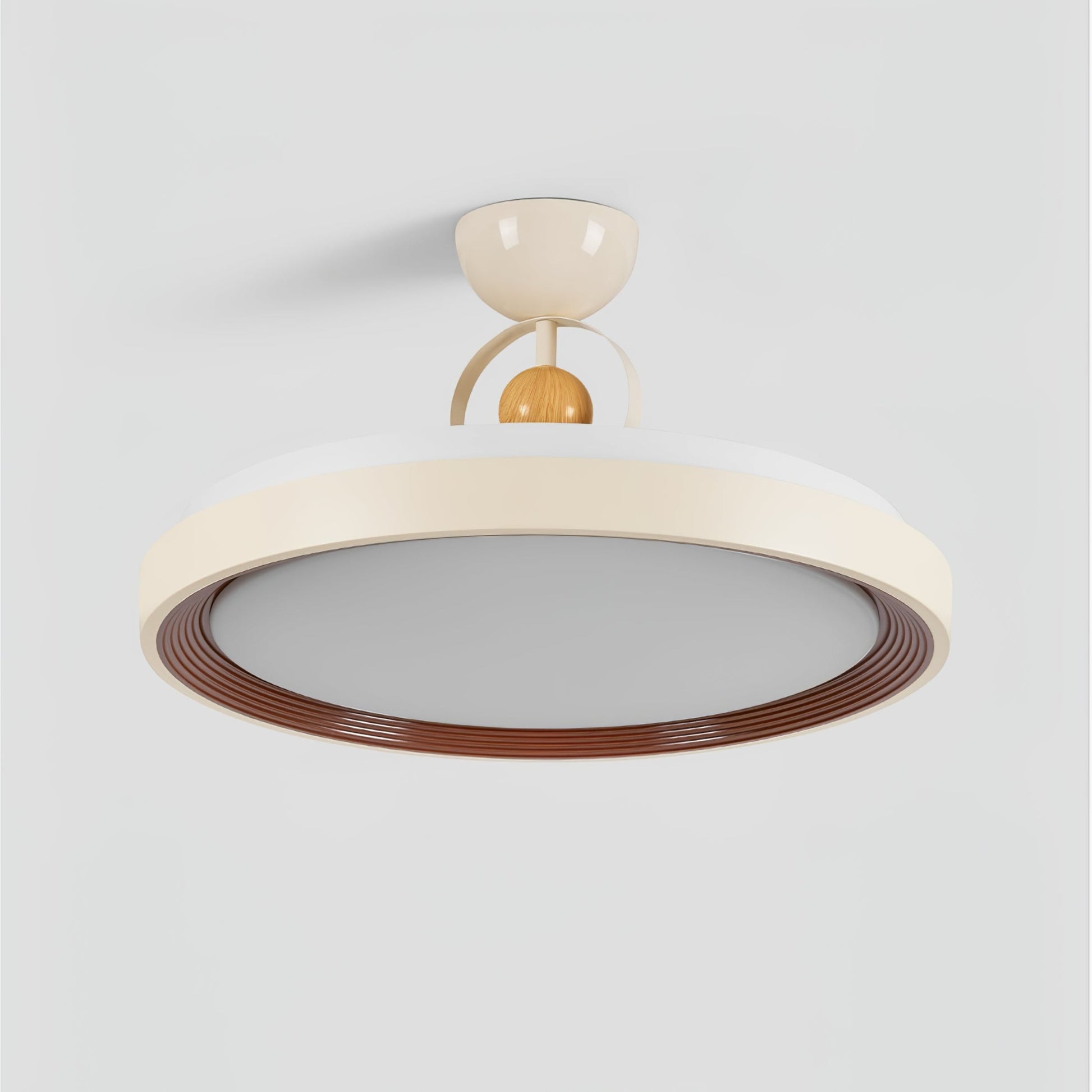 Selvio Nest Ceiling Lamp-Neutral Decor