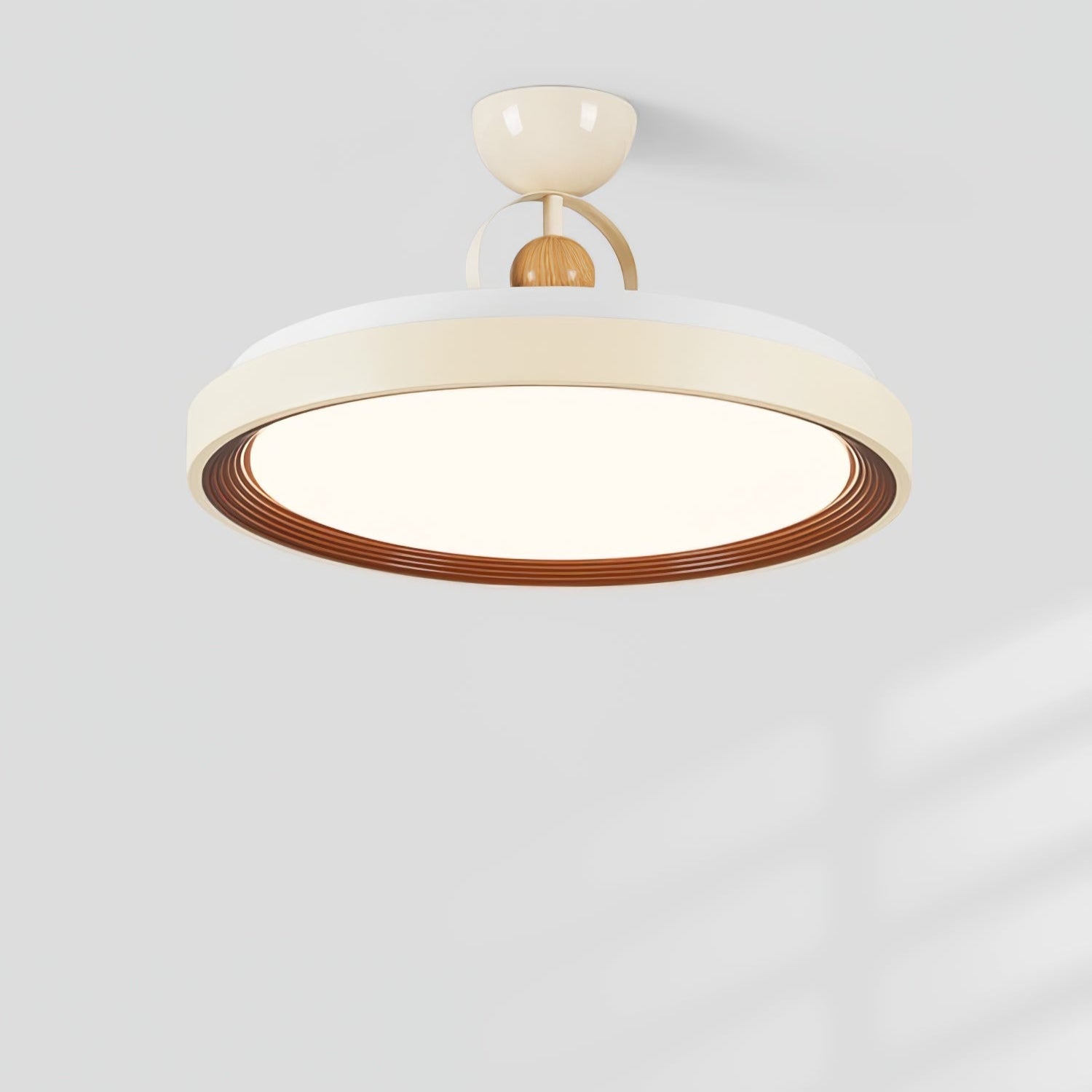 Selvio Nest Ceiling Lamp-Neutral Decor