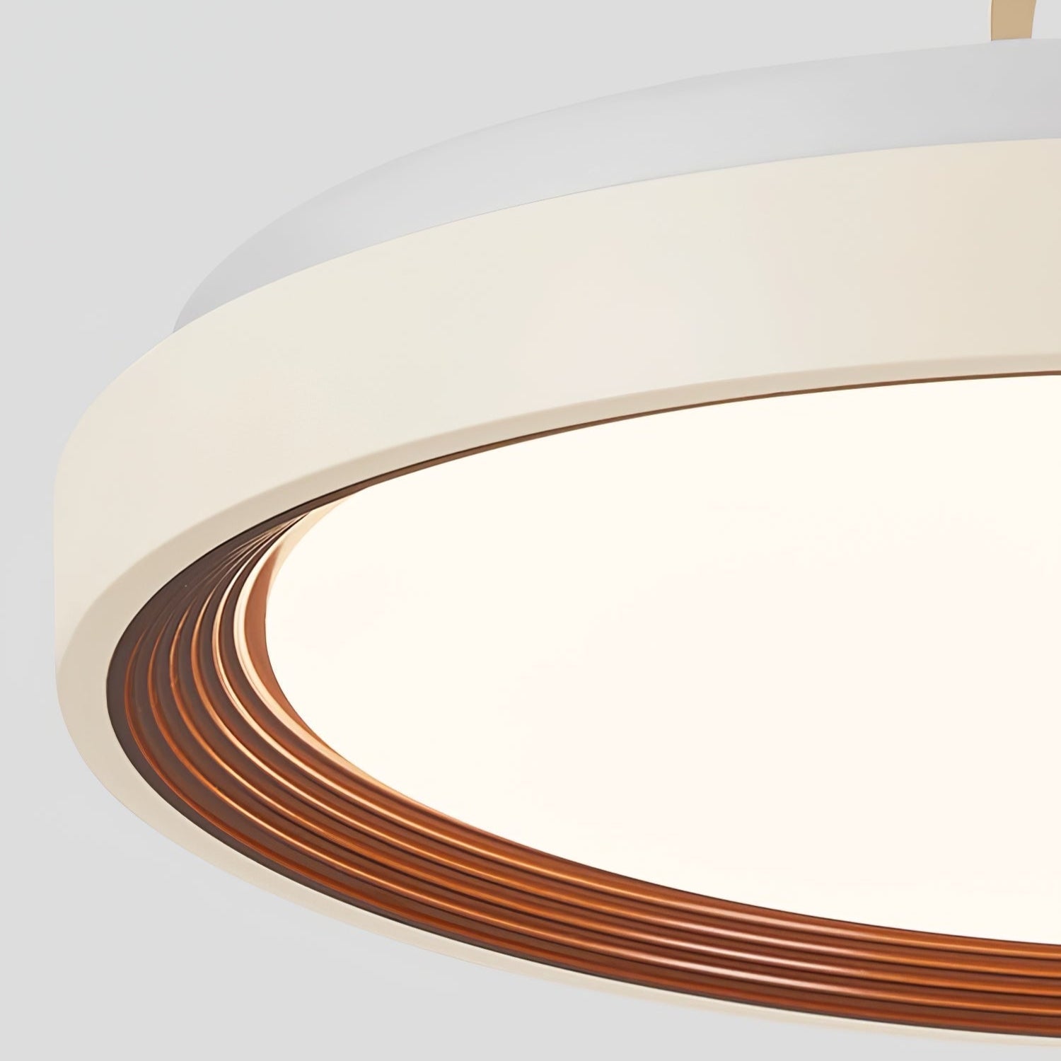 Selvio Nest Ceiling Lamp-Neutral Decor