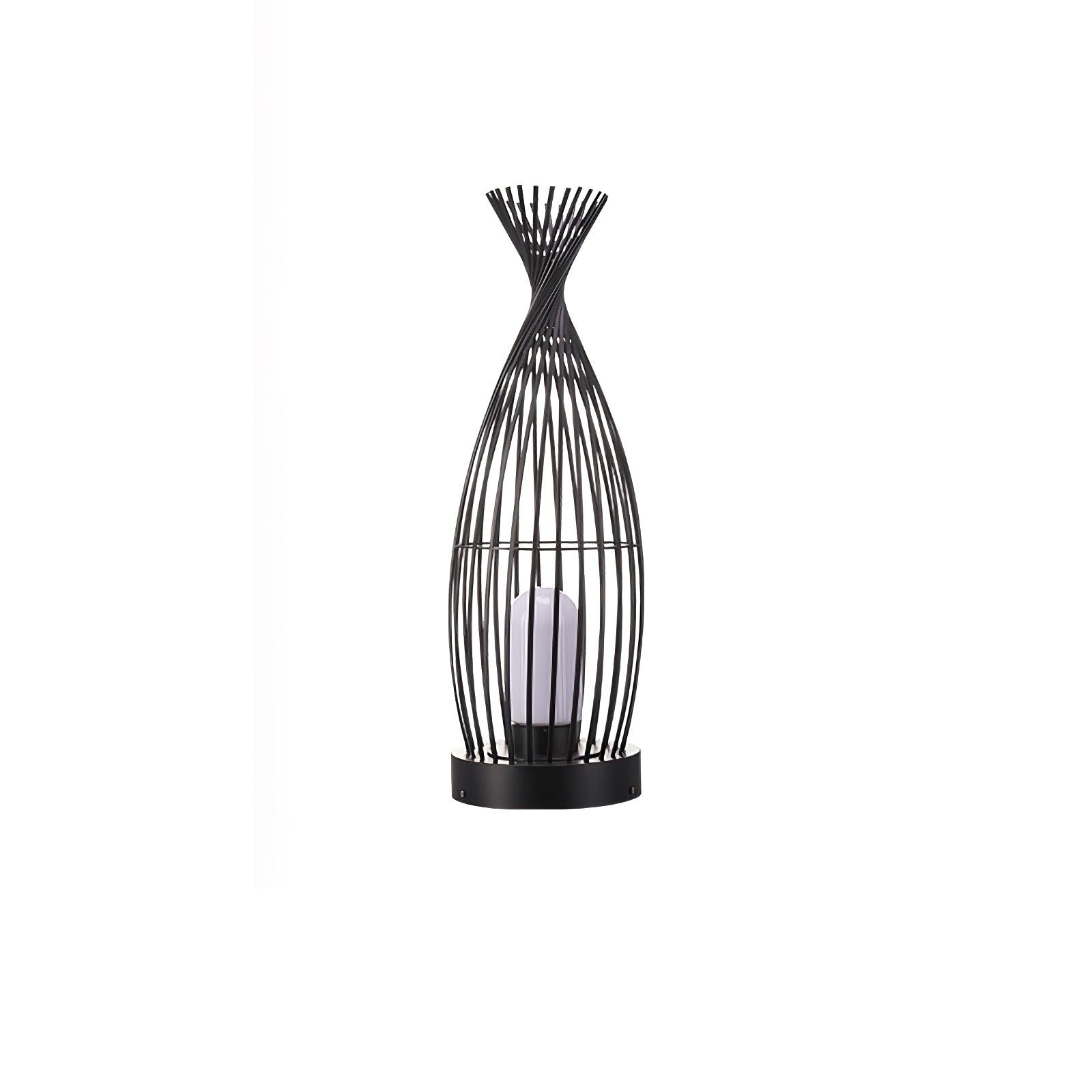 Lucas Modern Outdoor Lighting-Neutral Decor