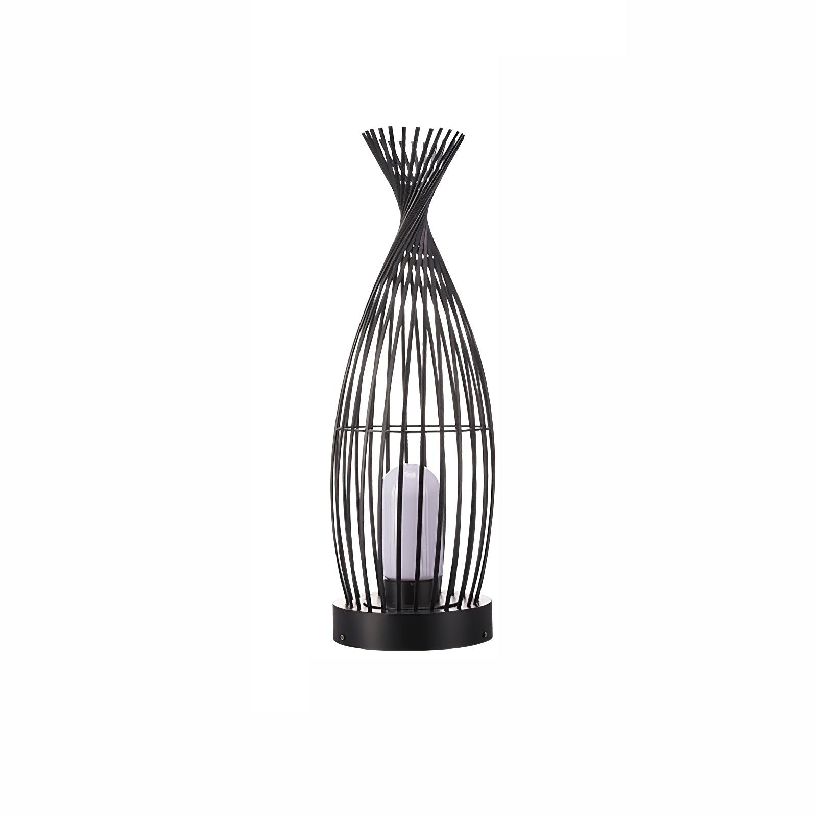 Lucas Modern Outdoor Lighting-Neutral Decor