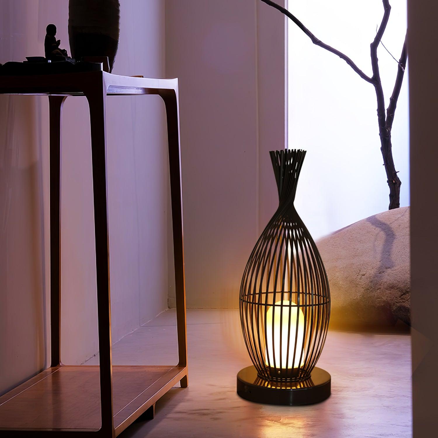 Lucas Modern Outdoor Lighting-Neutral Decor