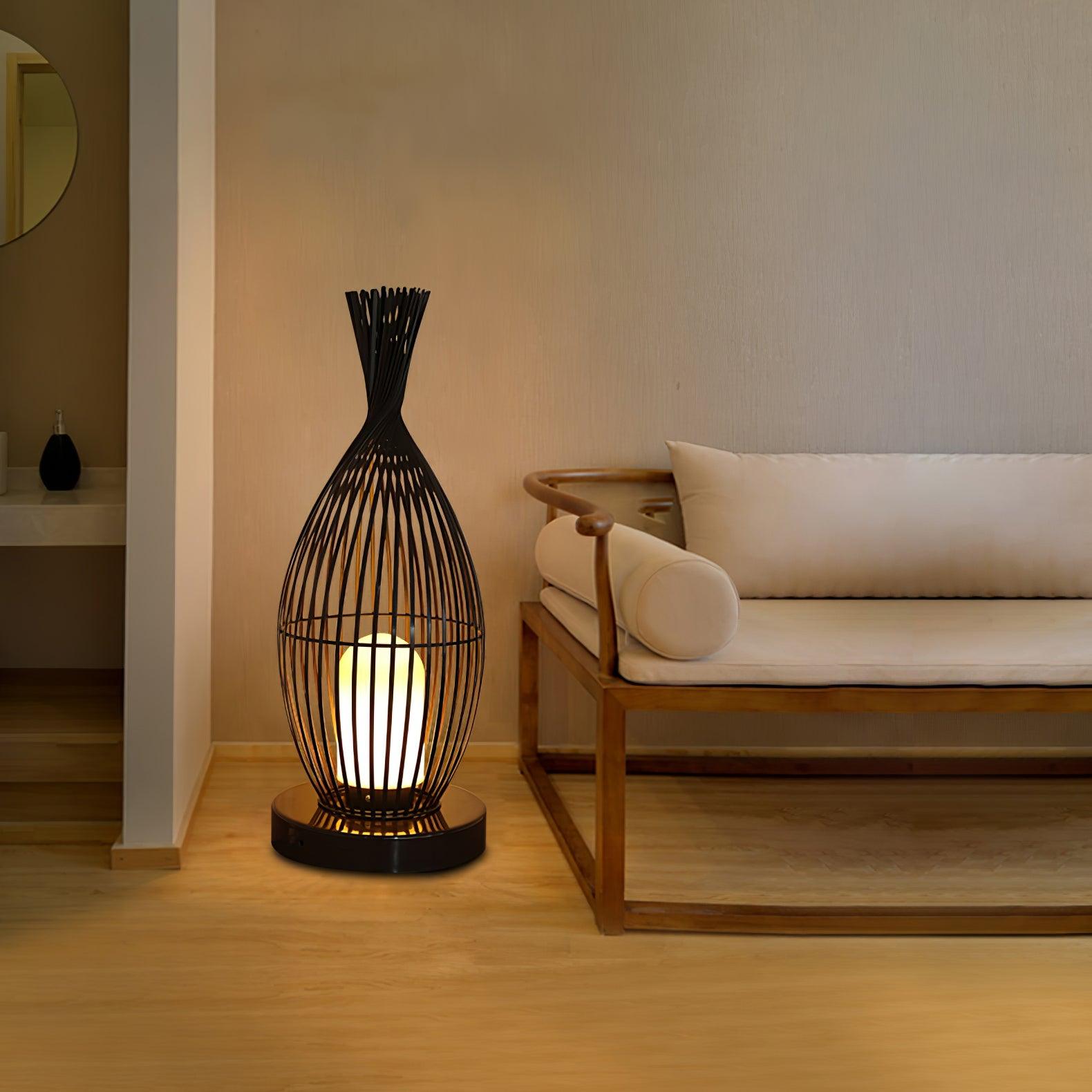 Lucas Modern Outdoor Lighting-Neutral Decor
