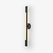 Vavenara Modern Minimalist Rod Wall Light-Neutral Decor