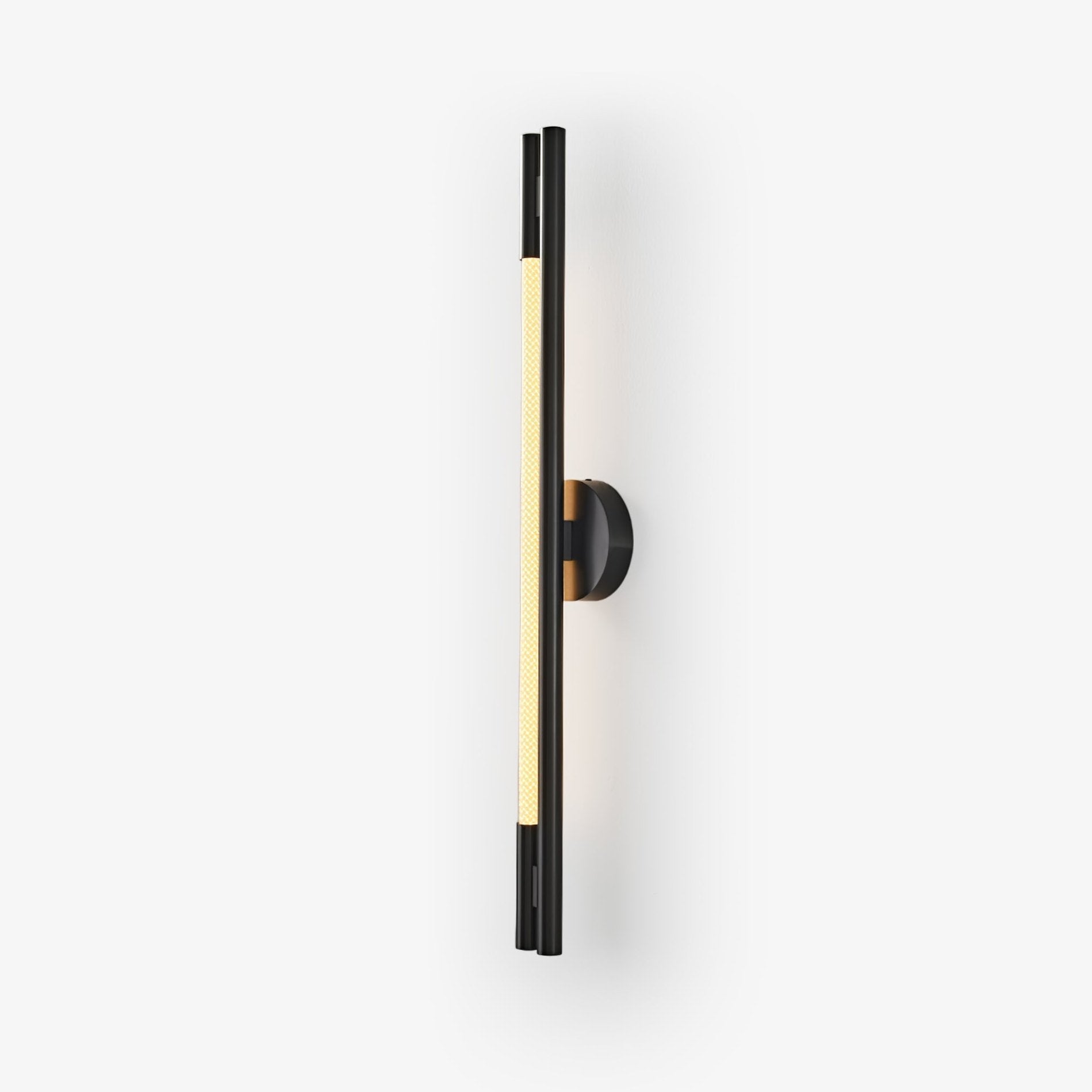 Vavenara Modern Minimalist Rod Wall Light-Neutral Decor